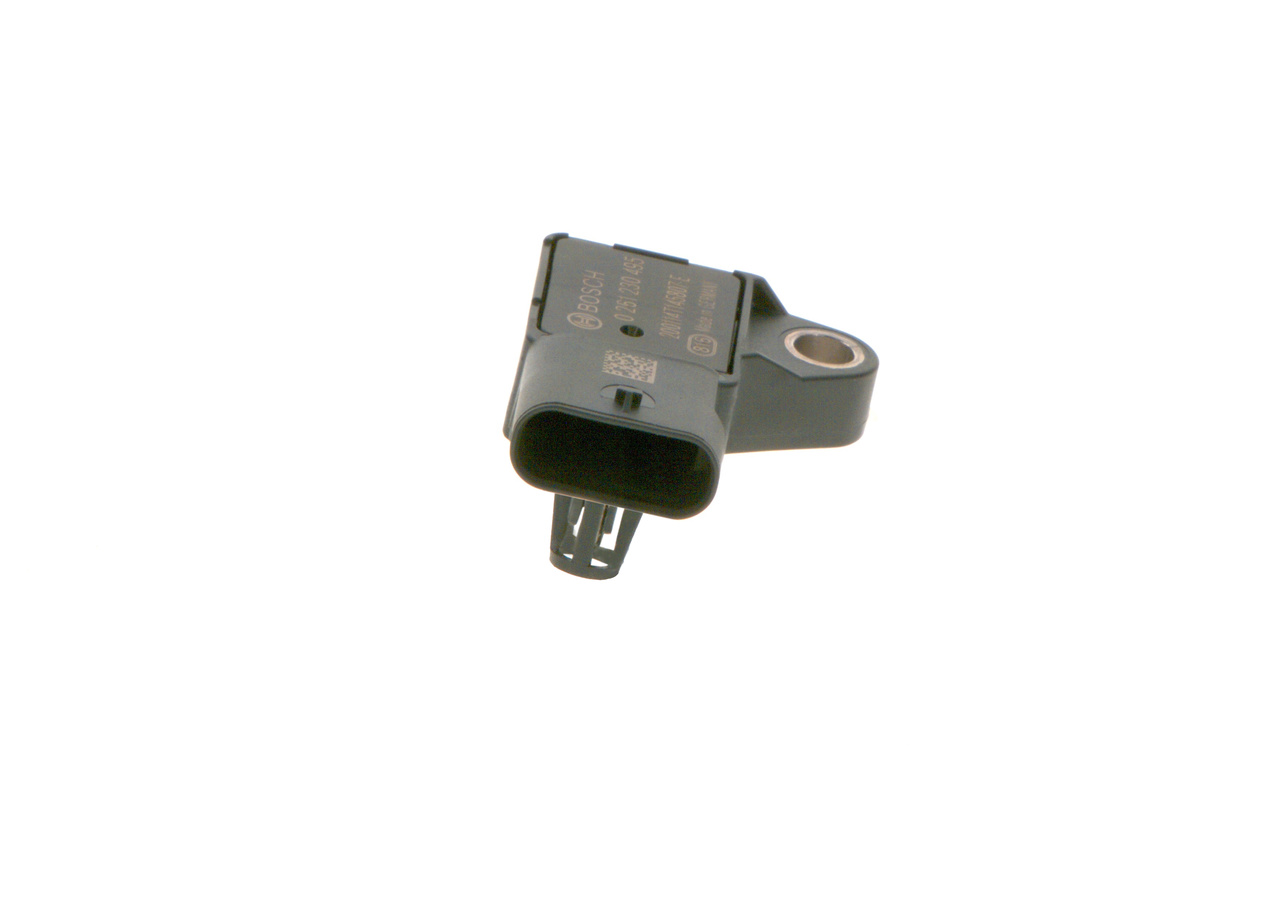 BOSCH 0 261 230 495 manifold absolute pressure (map) sensor FORD C-Max II (DXA/CB7, DXA/CEU) 1.0 EcoBoost 125hp 2017