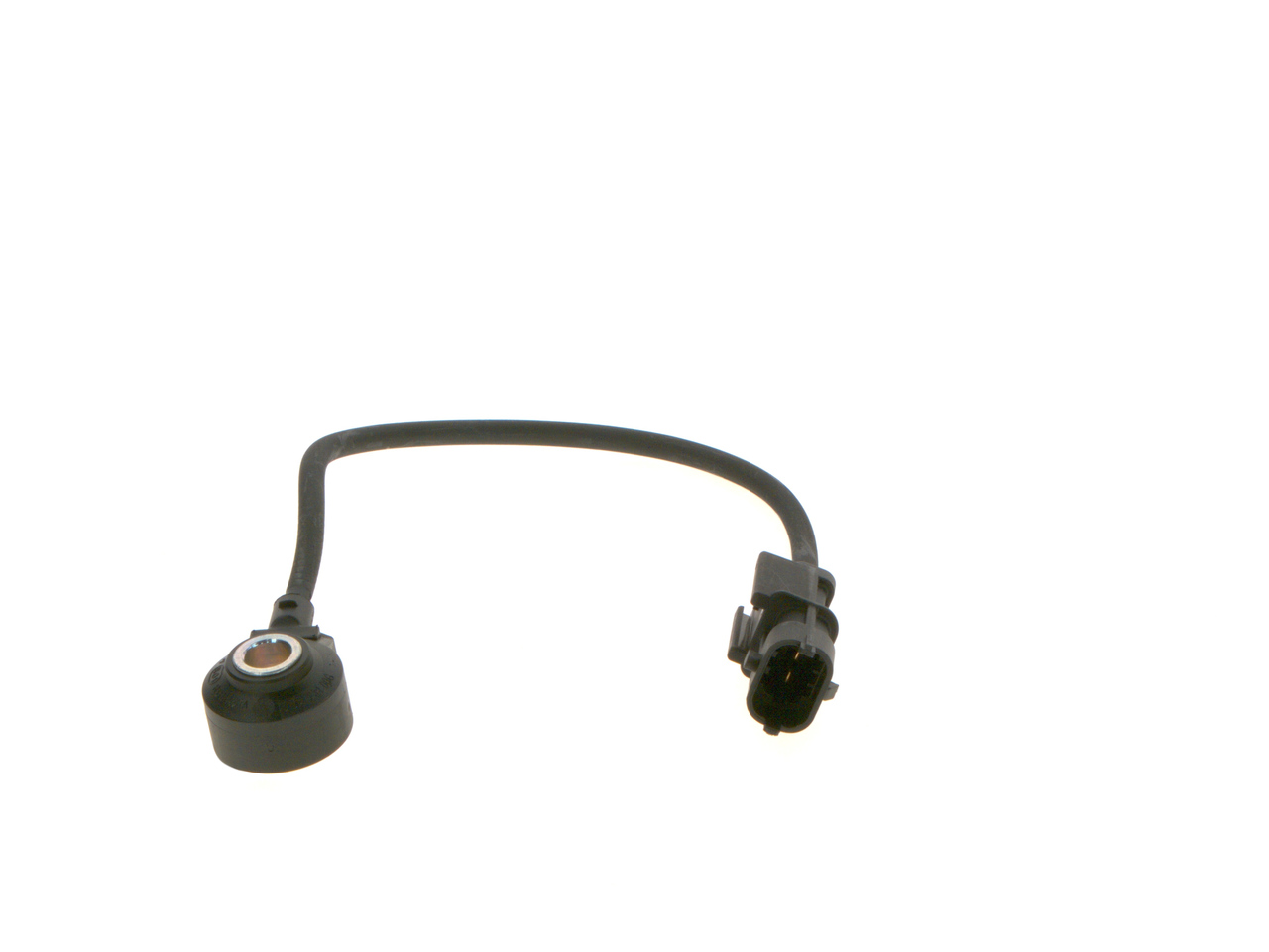 Klopfsensor 0 261 231 00G BOSCH JAGUAR F-Type Cabrio (X152) 2.0 Ti4 2023 300 PS