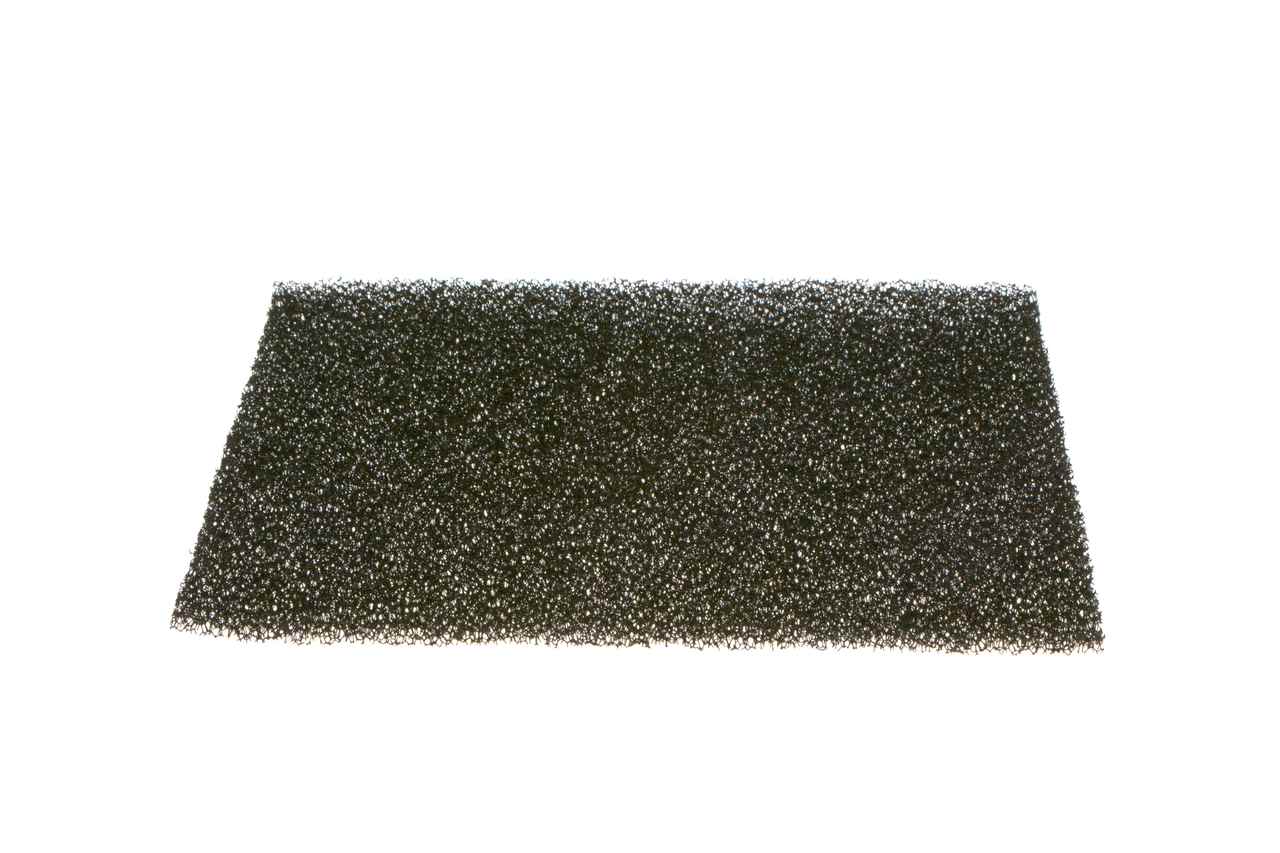 BOSCH | Innenraumfilter Partikelfilter 1 987 435 124 VOLVO 740 Limousine (744) 1989 günstig online