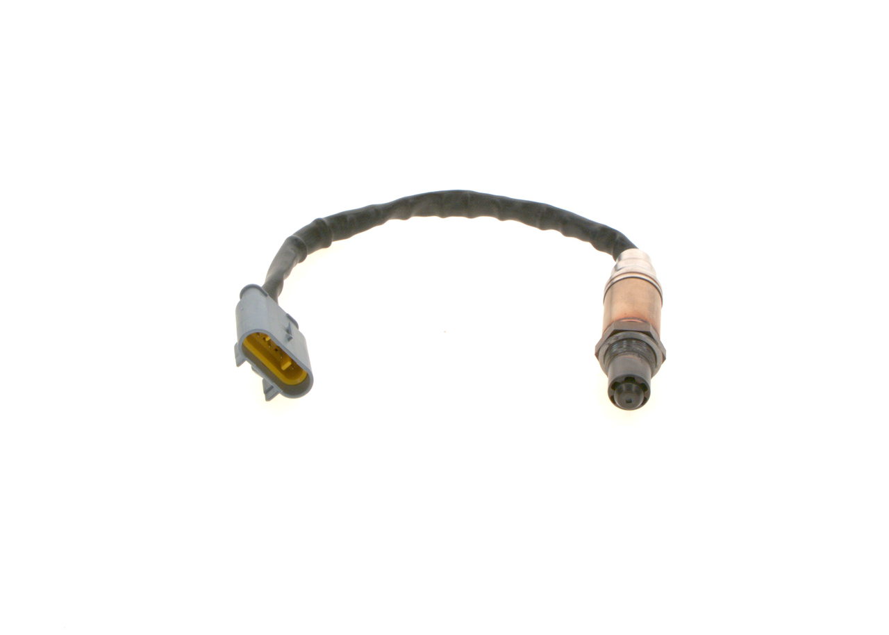 Numero OEM 55 22 27 81 - Sonda lambda F 00H L00 444 FIAT, ALFA ROMEO, LANCIA, ABARTH, CHRYSLER