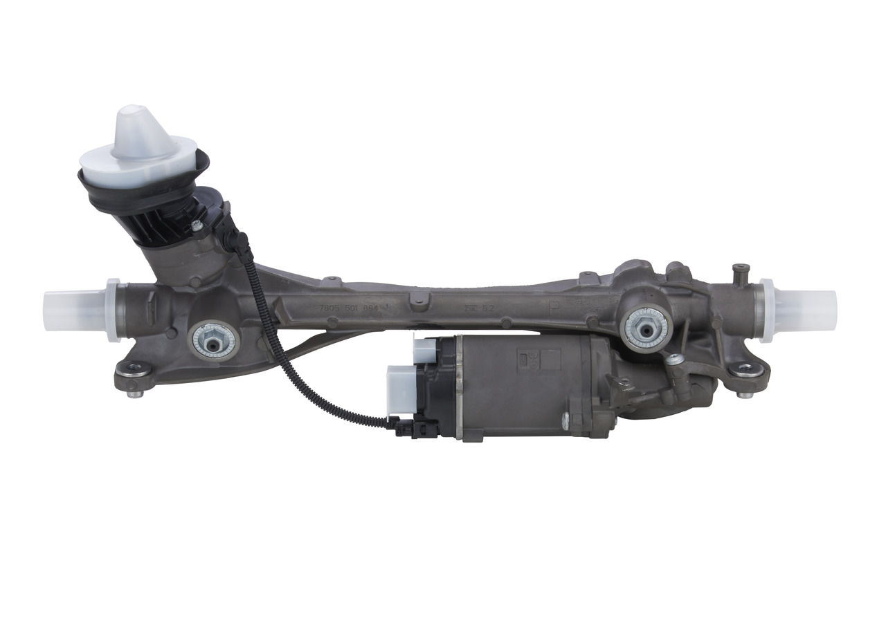 BOSCH K S00 003 362 steering rack ALFA ROMEO Giulietta Hatchback (940) 1.4 TB (940FXA1A, 940FXT1A) 120hp 2019