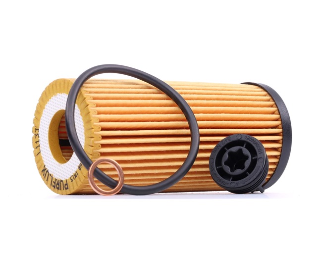 PURFLUX | Filtro De Óleo Cartucho filtrante L1133 BMW 2 Active Tourer (F45) 2020 baratos online