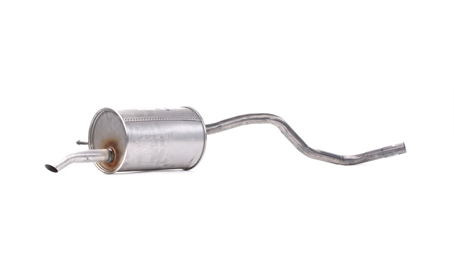 BOSAL | Panela de escape traseira 279-637 RENAULT Megane IV Grandtour (K9A/M/N) 2022 baratos online