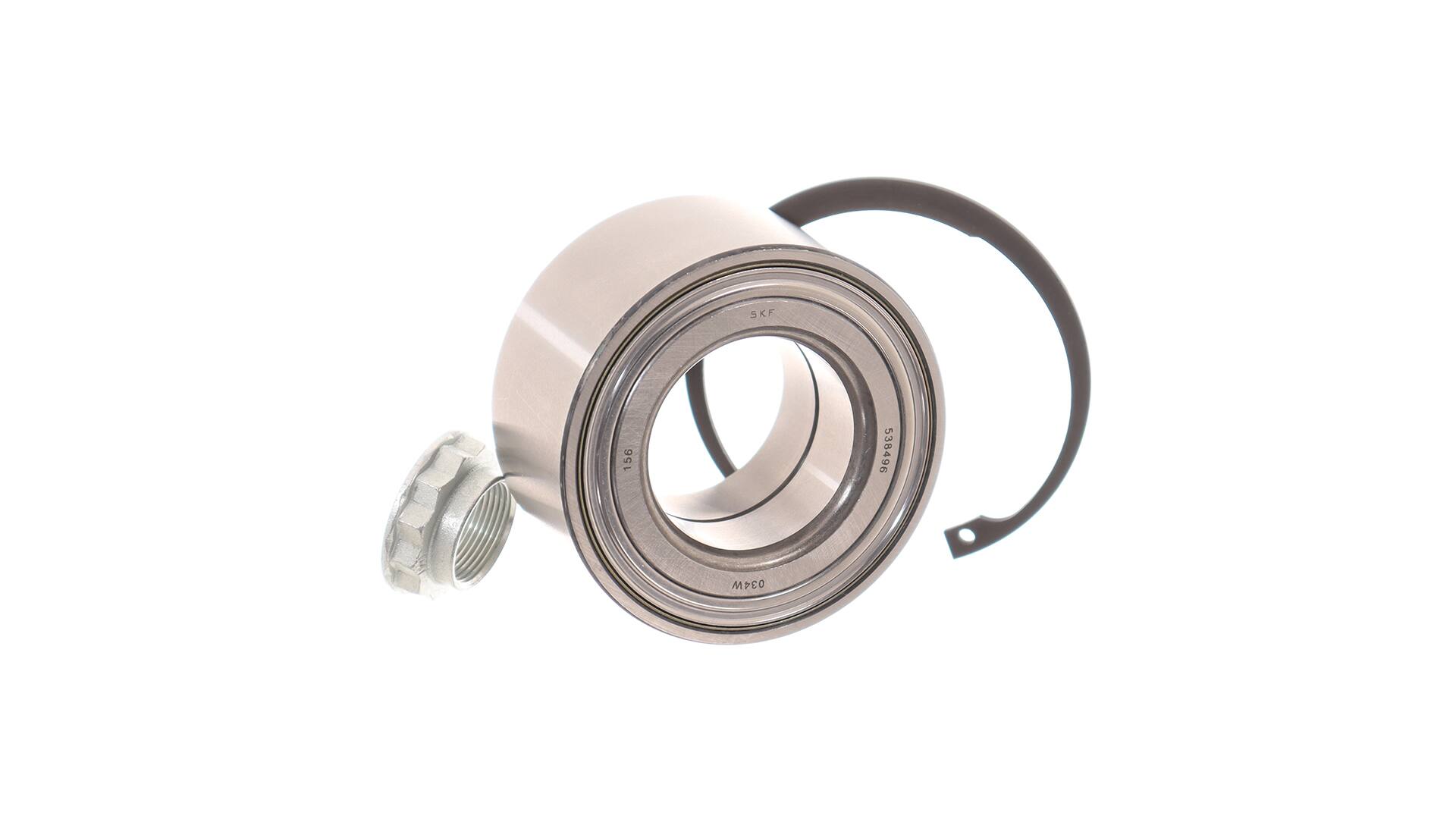 OEM nummer RLB 000 011 - Hjullager VKBA 6755 VW, BMW, LAND ROVER, ROVER