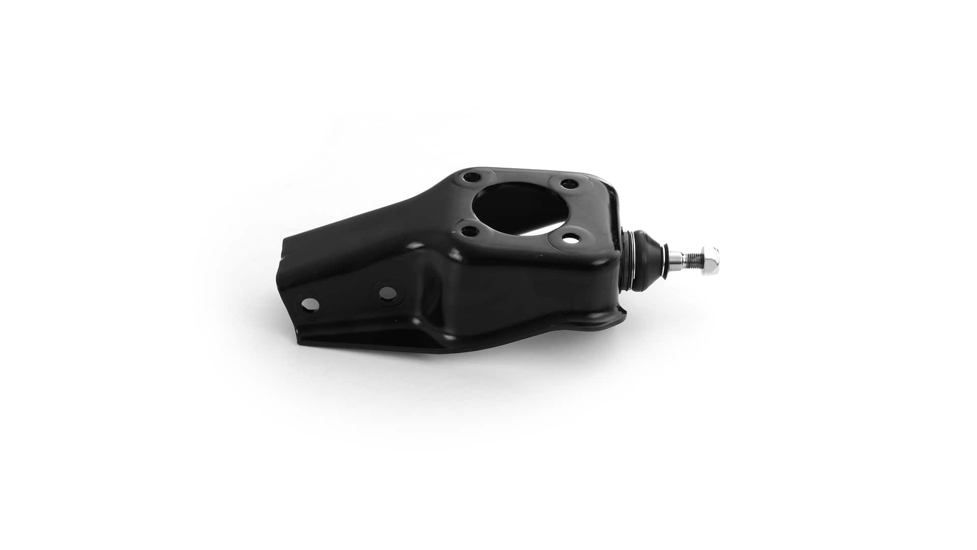 SKF VKDS 312009 Traggelenk Fiat Panda 141