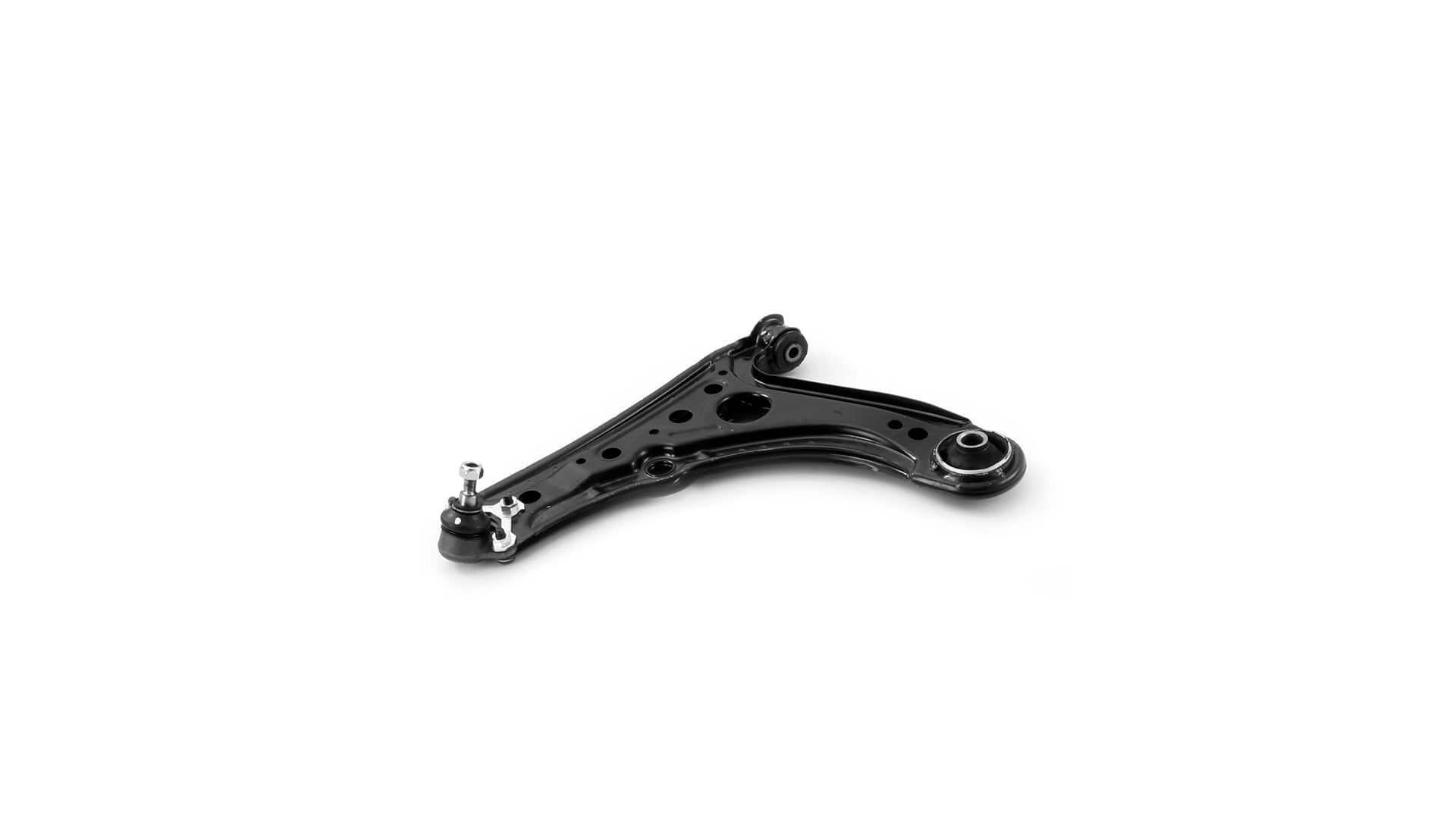 Braccio oscillante, sospensione ruota VKDS 321106 B SKF Volkswagen Lupo / Lupo 3L (6X1, 6E1) 1.4 16V 2003 100 CV