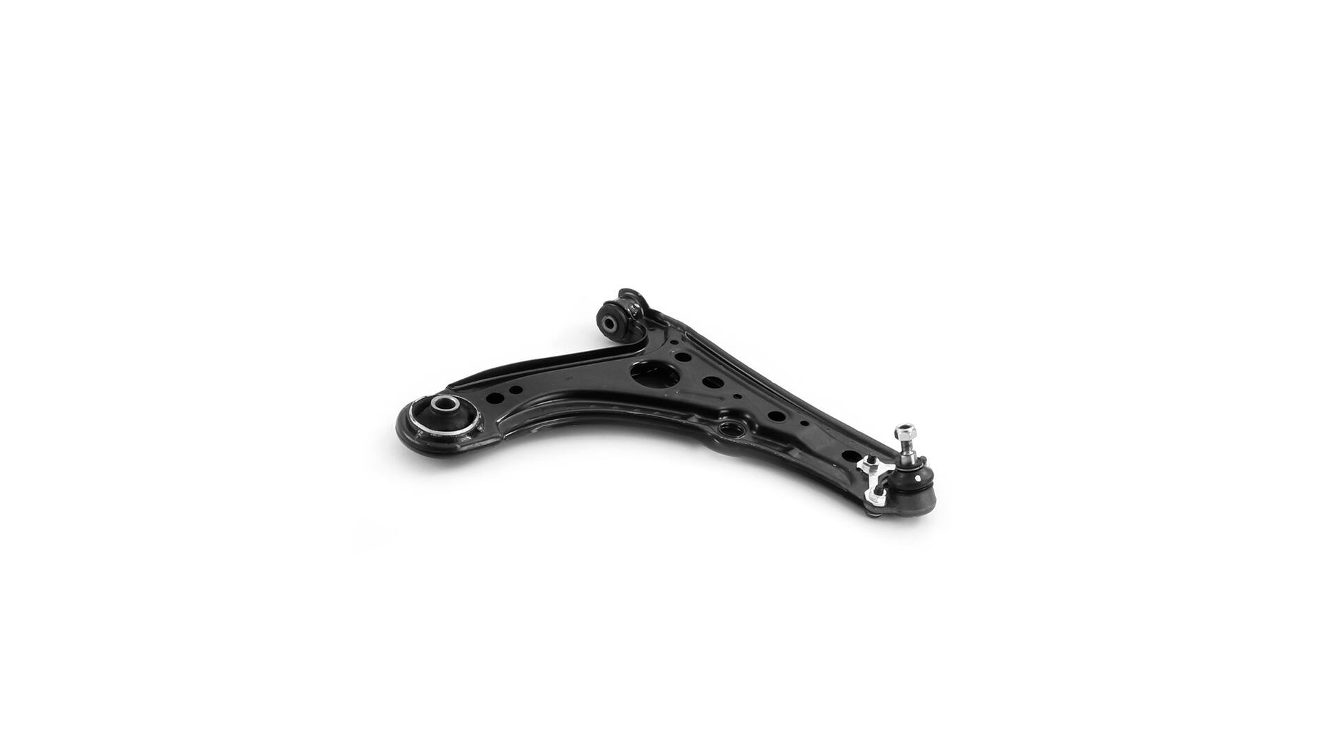 Braccio oscillante, sospensione ruota VKDS 321107 B SKF Volkswagen Lupo / Lupo 3L (6X1, 6E1) 1.4 16V 2002 100 CV
