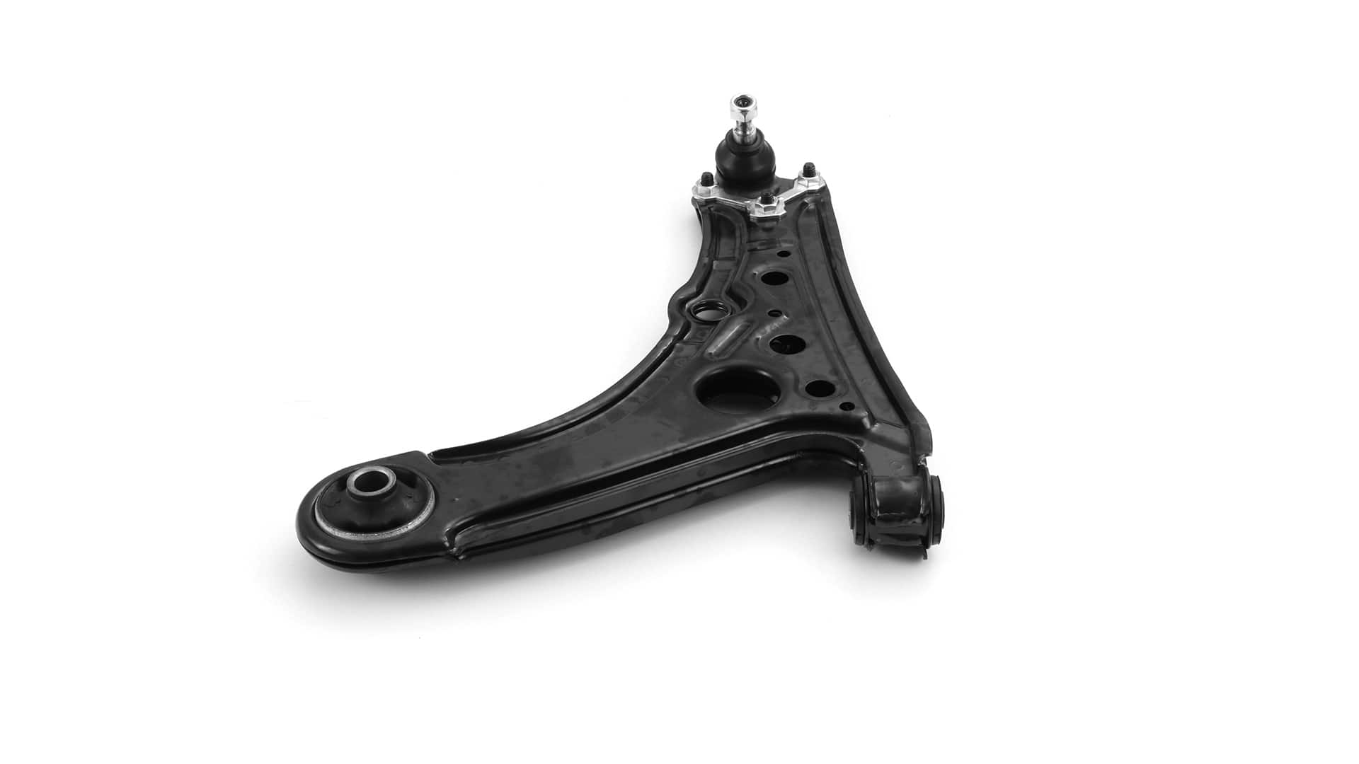 OEM-nummer 6N0 407 151 B - Draagarm VKDS 321108 B VW, MERCEDES-BENZ, AUDI, PEUGEOT, SKODA