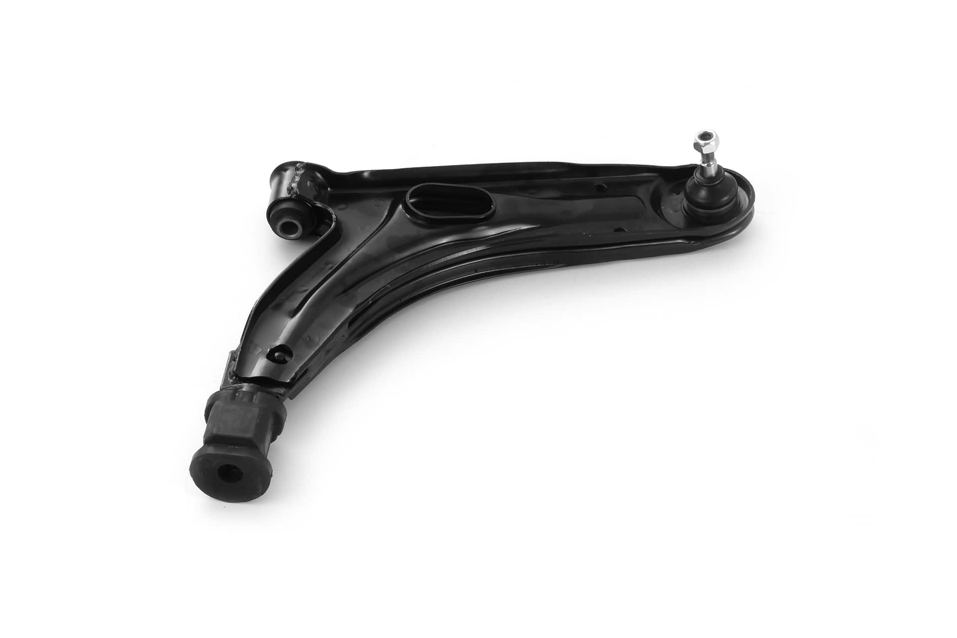 Längslenker VKDS 322092 B SKF FIAT Uno Schrägheck (146) 1.4 Turbo 1994 105 PS
