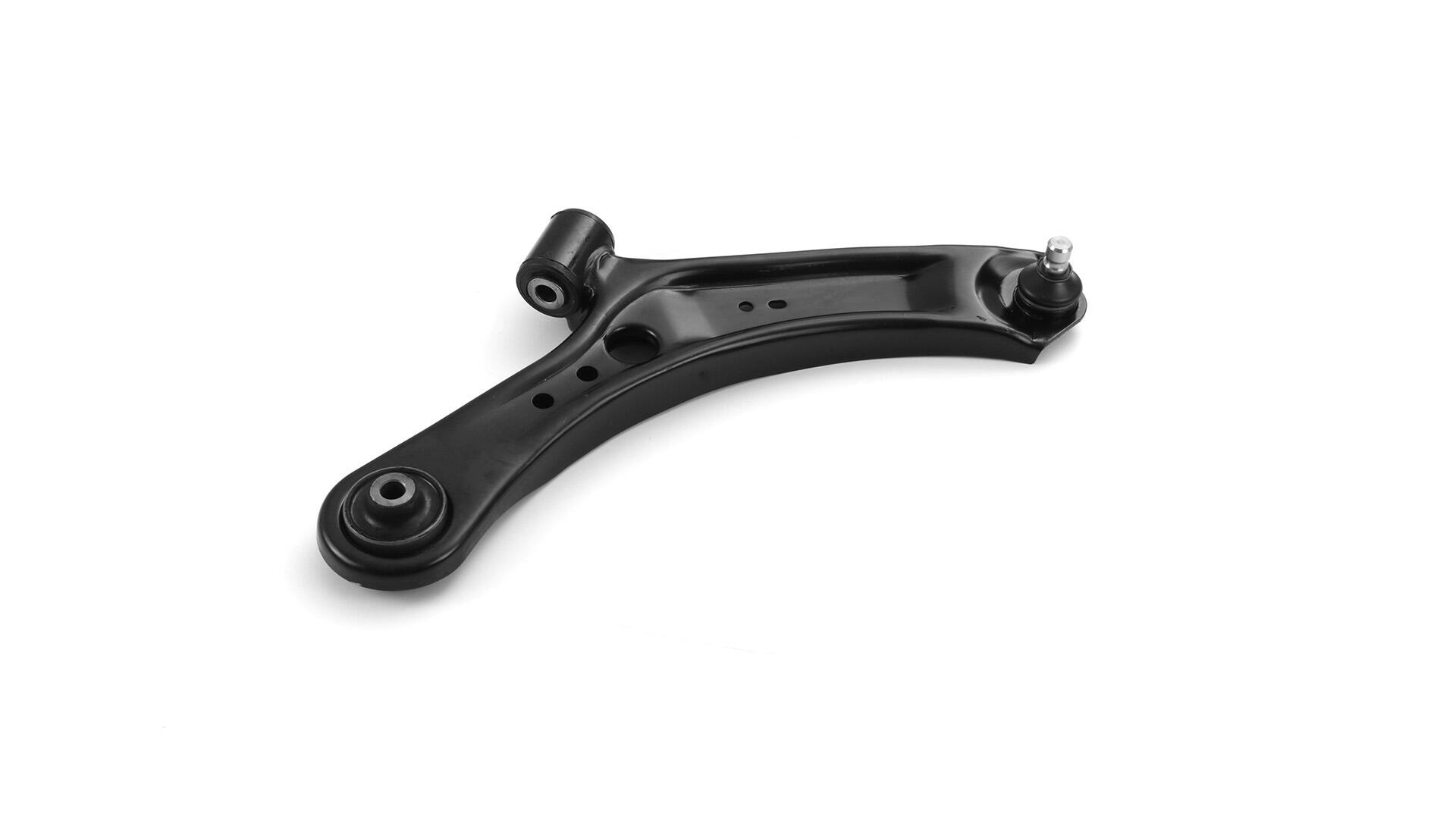 Längslenker VKDS 322097 B SKF FIAT Sedici (FY) 2.0 D Multijet 2008 135 PS