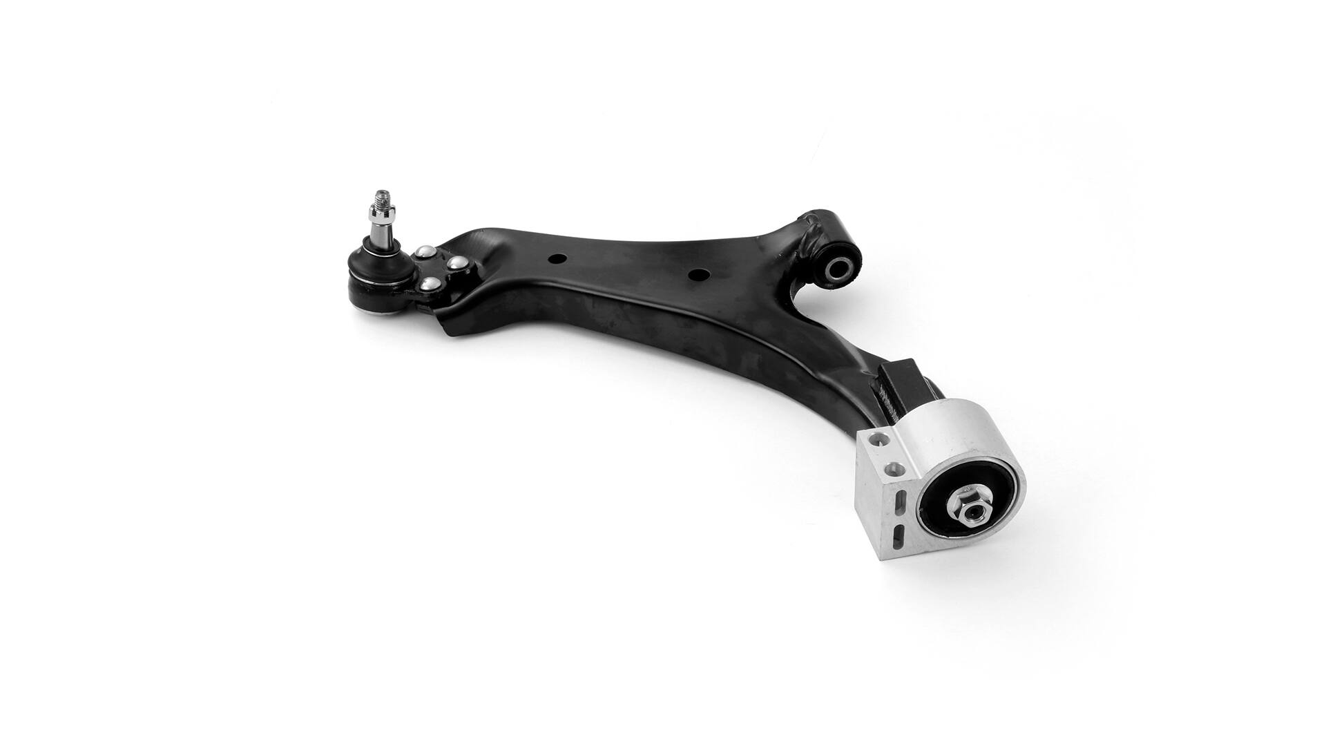 Braço de suspensão VKDS 325033 B SKF OPEL Antara (L07) 2.0 CDTI 2006 150 cv