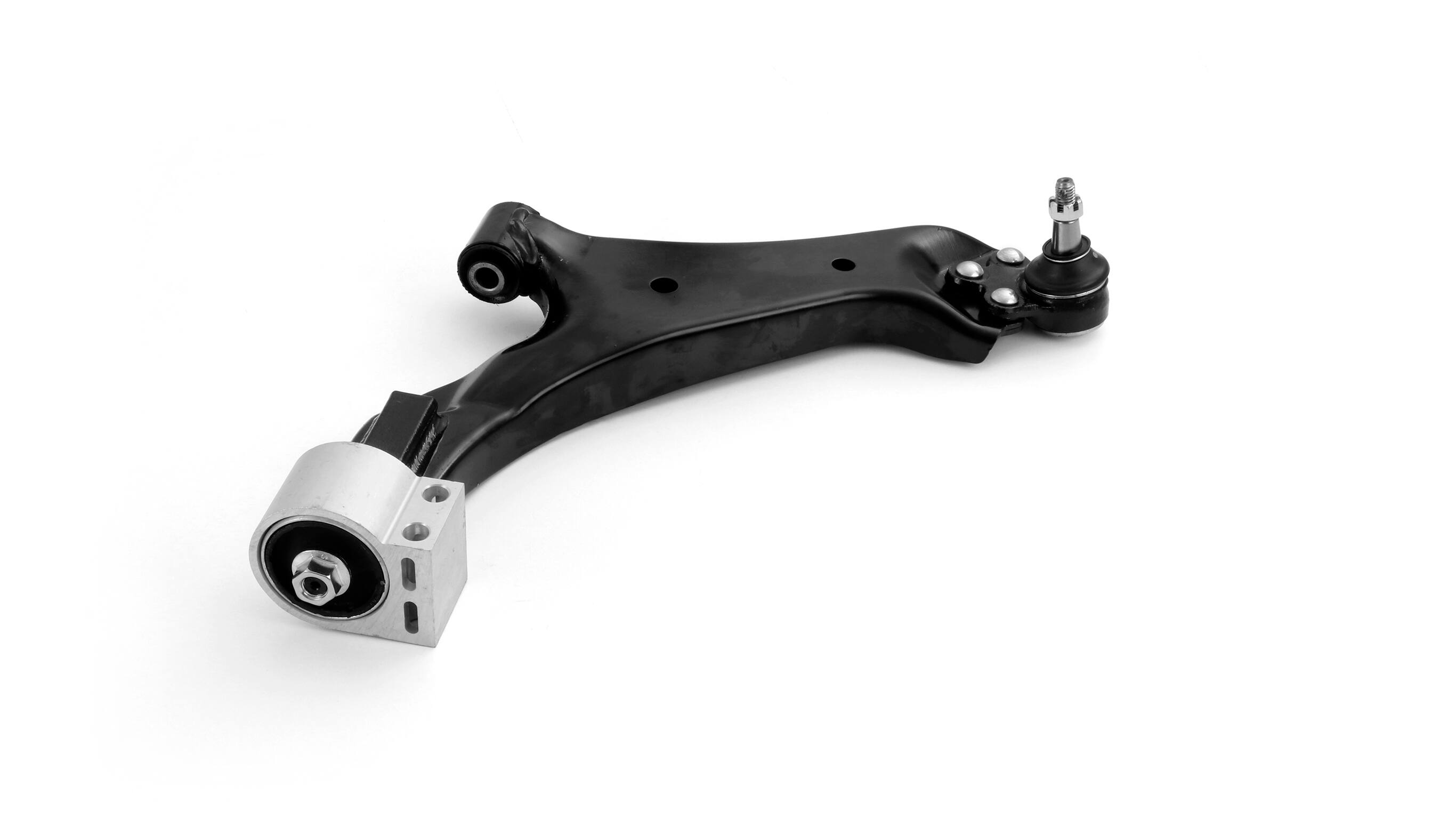 Braço de suspensão VKDS 325034 B SKF OPEL Antara (L07) 2.0 CDTI 2007 150 cv