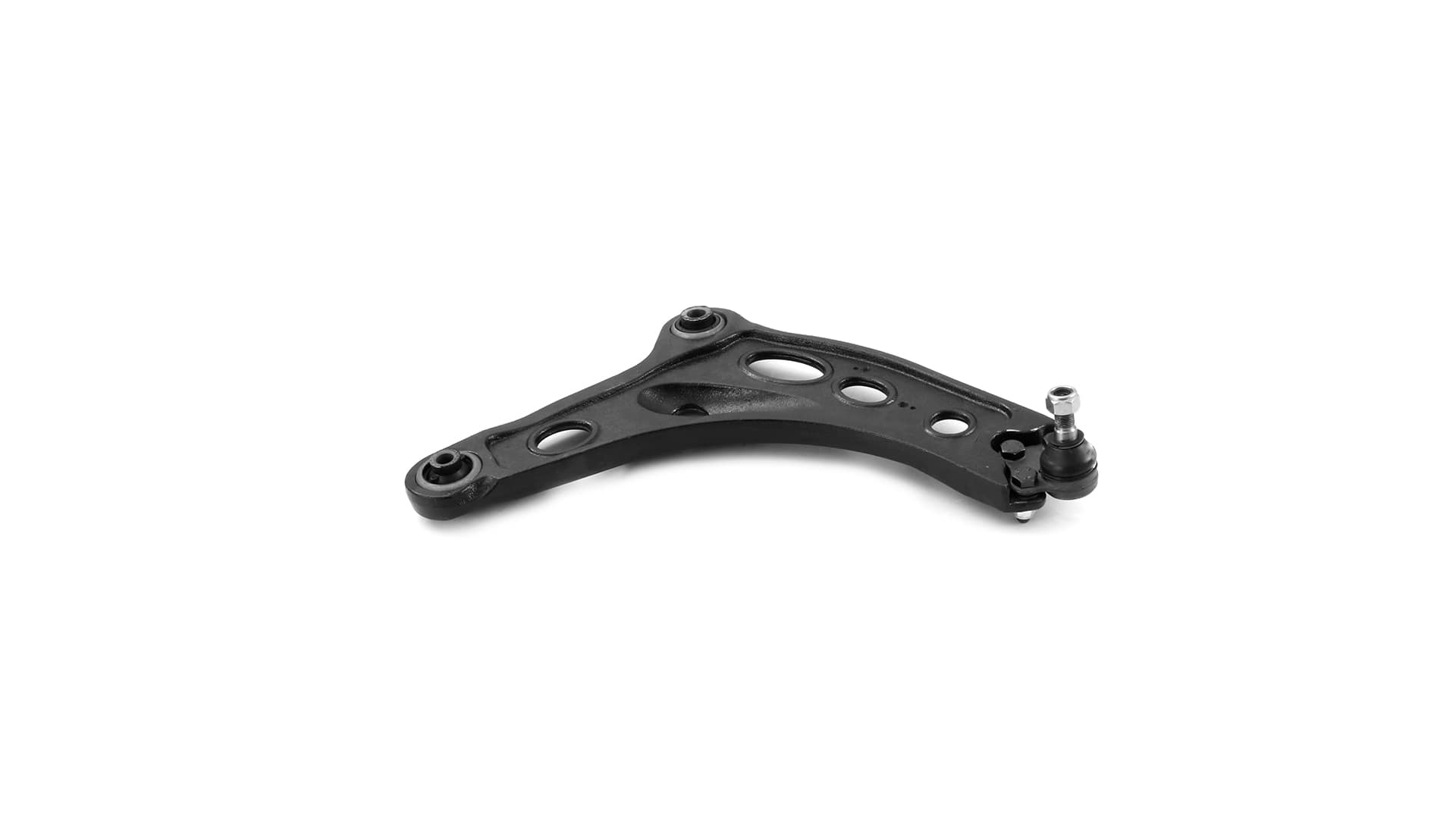 Suspension arm VKDS 326070 B SKF 82 00 395 034 VAUXHALL, RENAULT, PEUGEOT, NISSAN, CITROËN