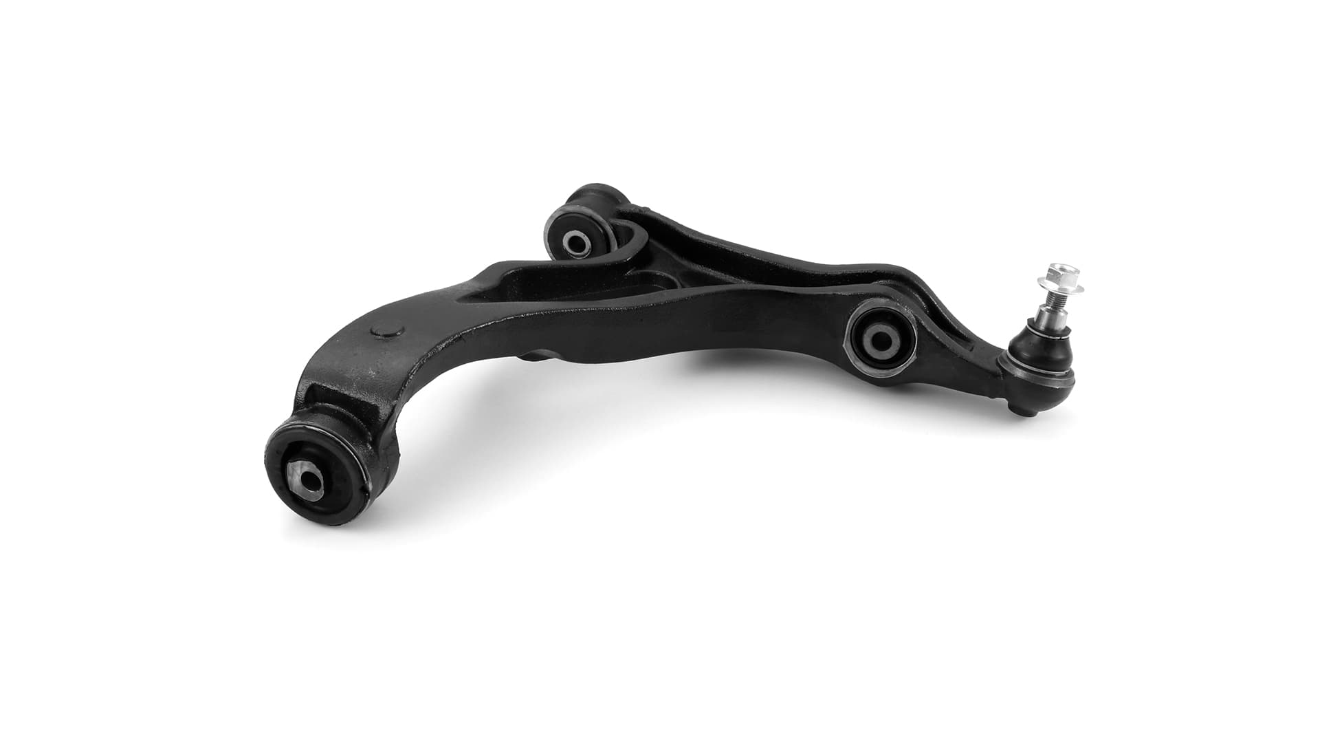 Número OEM 7L0 407 152 C - Barra oscilante de suspensión de ruedas VKDS 329001 B SEAT, AUDI, PEUGEOT, FORD, SKODA