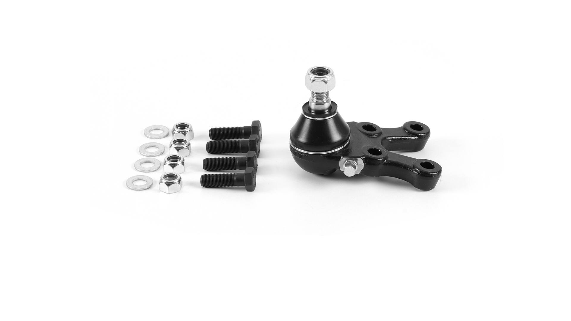 SKF | Traggelenk und Führungsgelenk mit synthetischem Fett VKDS 815504 MITSUBISHI L200 III Pickup (K6) 2001 günstig online