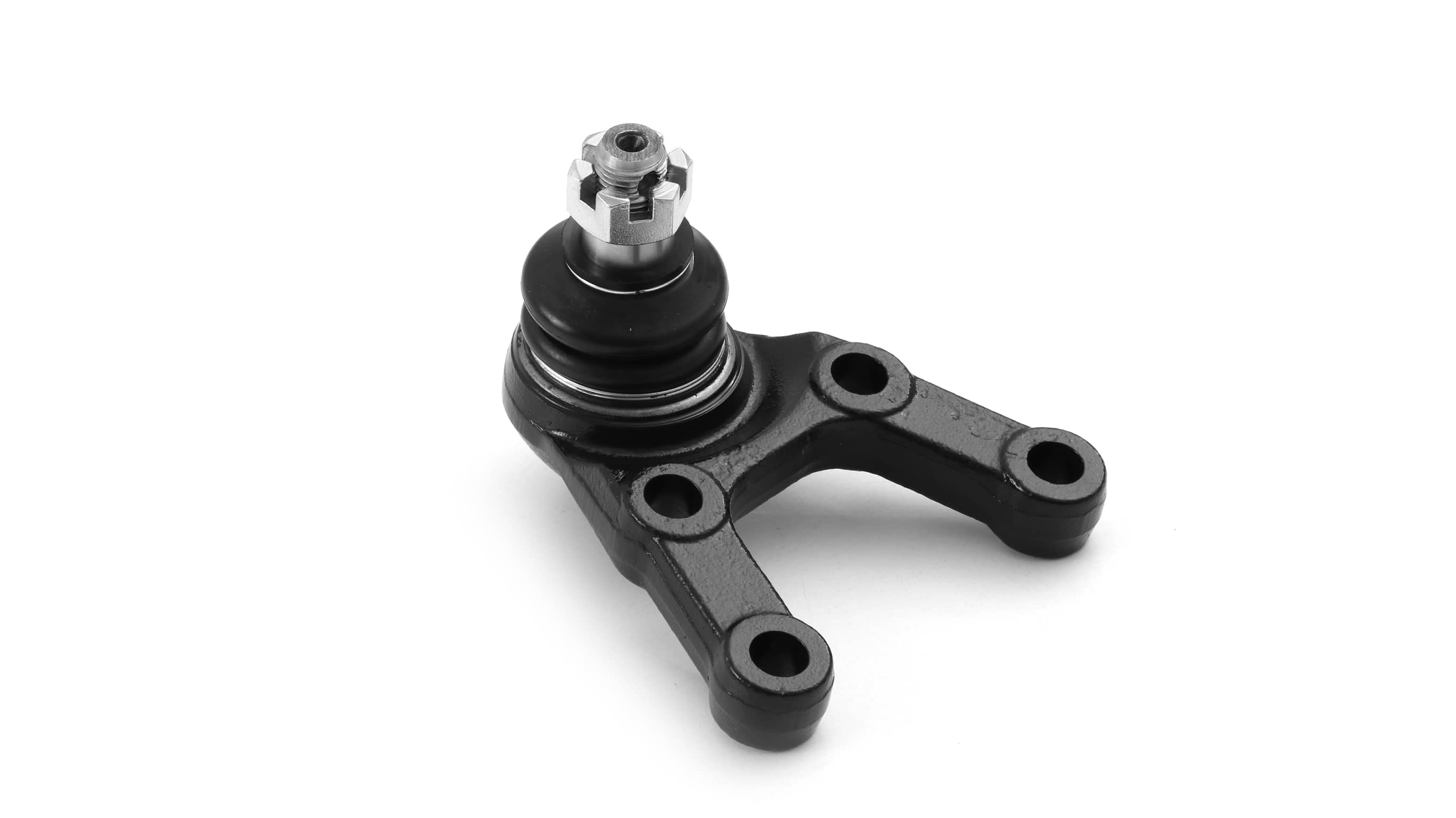 SKF VKDS 815506 Achsaufhängung / Radaufhängung MITSUBISHI L200 II Pritsche/Fahrgestell