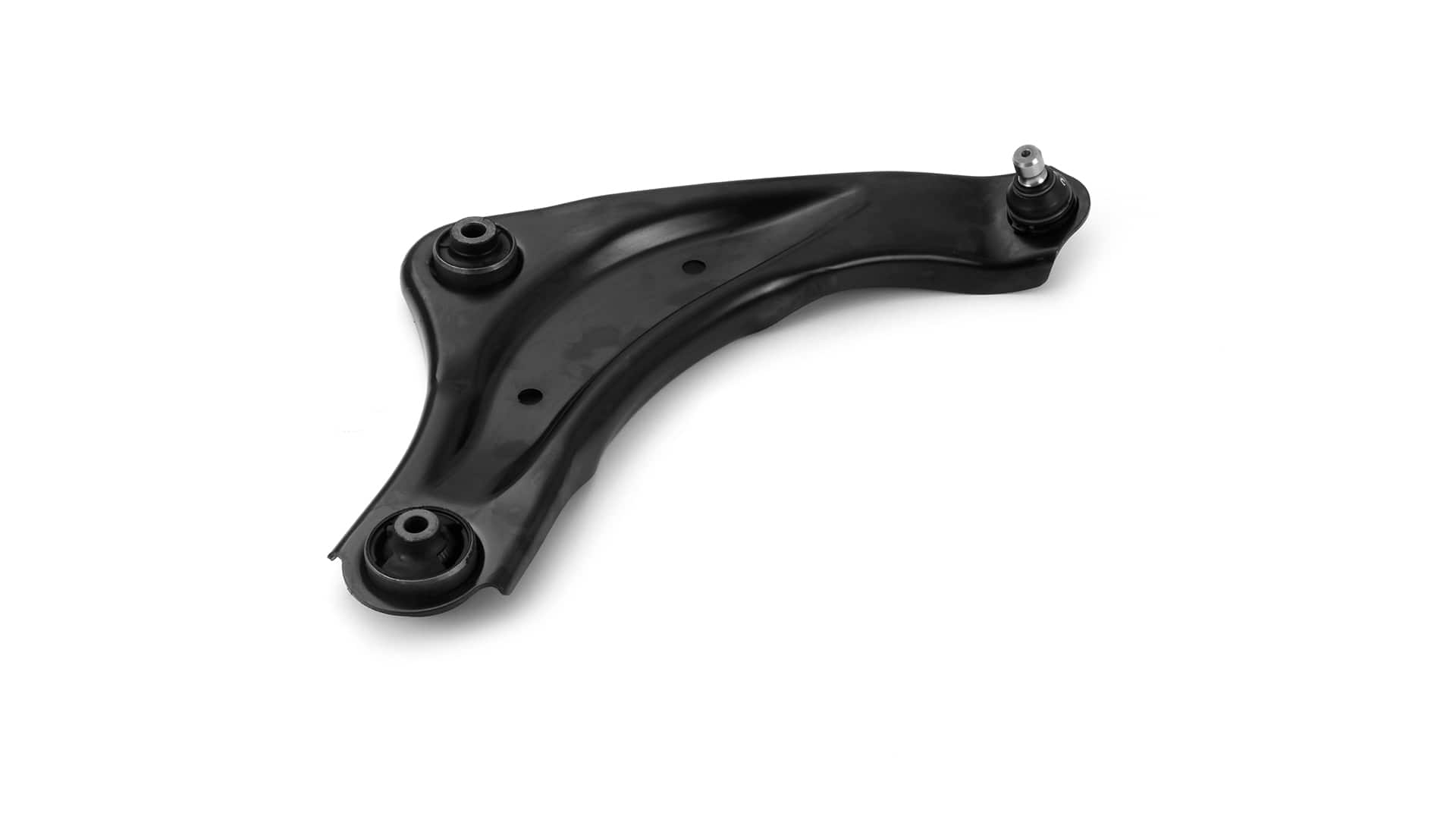 Número OEM 54501 BA60A - Braço de suspensão VKDS 822007 B NISSAN, MAZDA