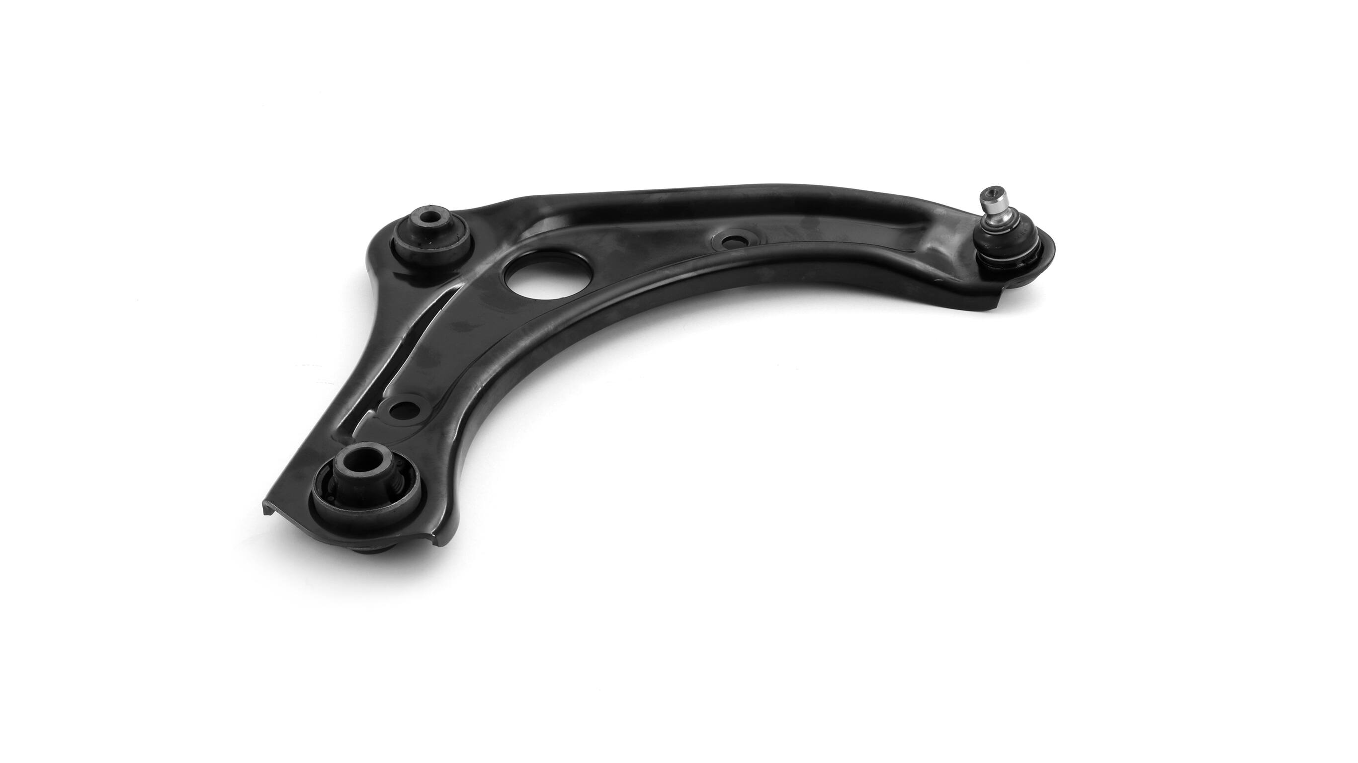Número OEM 54500 1HA6A - Braço de suspensão VKDS 822015 B RENAULT, NISSAN, MAZDA, DACIA, INFINITI
