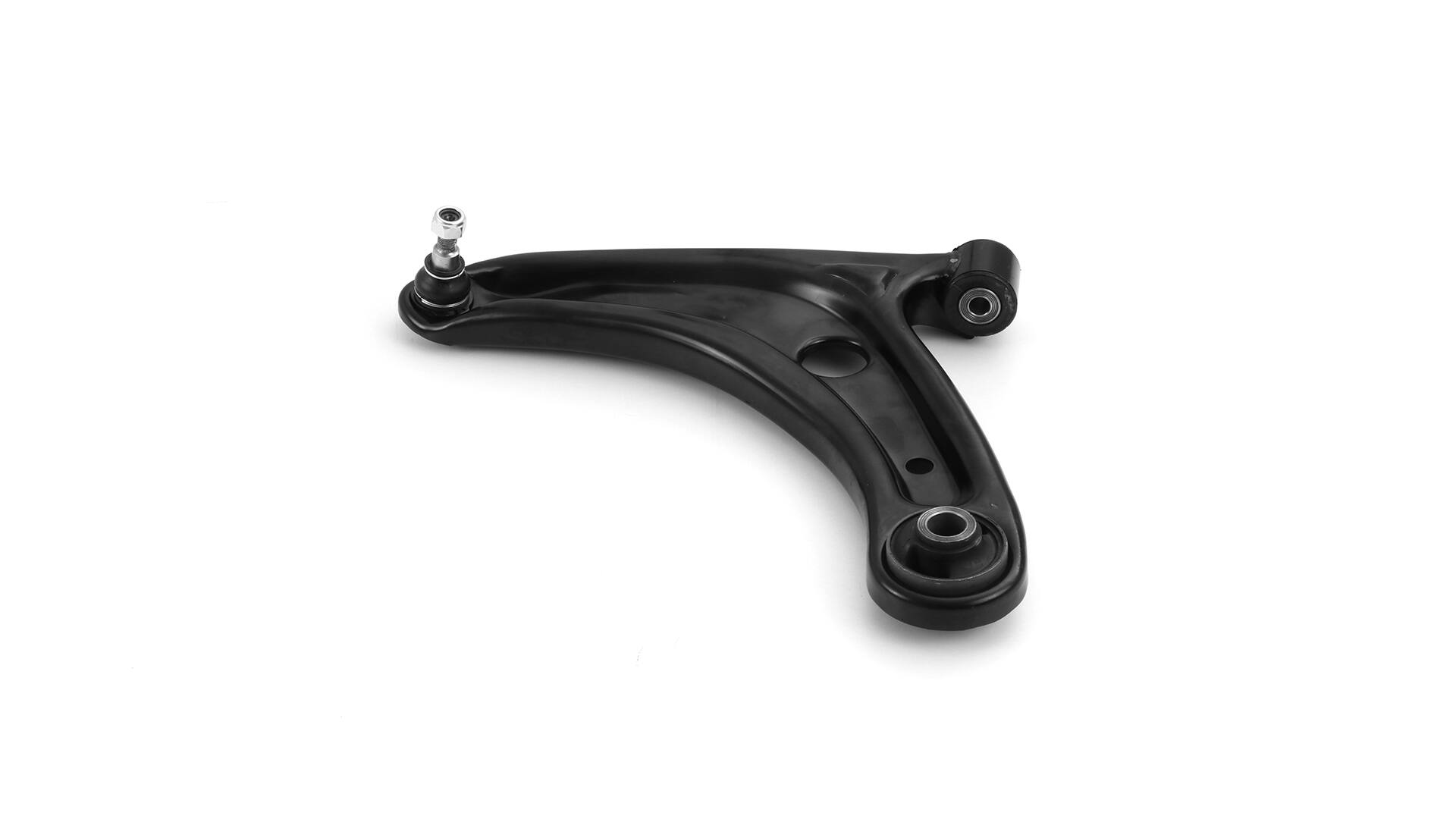 Längslenker VKDS 823003 B SKF HONDA Jazz Schrägheck (GD, GE3, GE2) 1.3 iDSi (GD2) 2007 86 PS