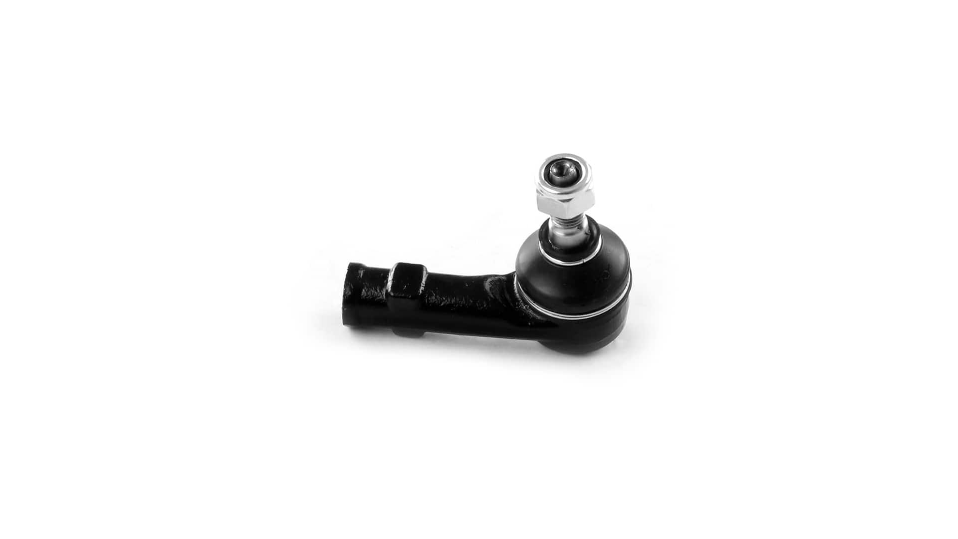 SKF | Końcówka Drążka Kierowniczego Ze smarem syntetycznym VKDY 311028 Volkswagen Polo III Hatchback (6N2) 1999 tanie online