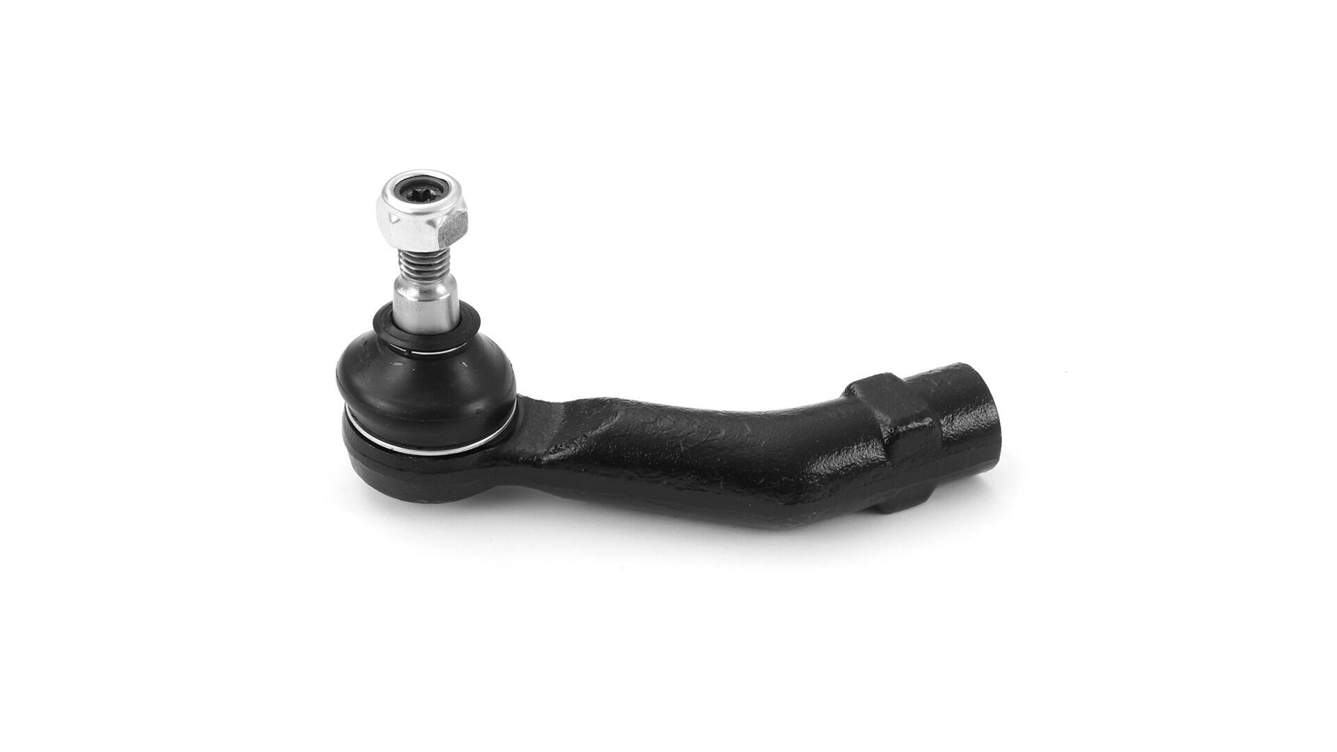 SKF VKDY 312008 Track rod end ALFA ROMEO Brera (939_) 2.0 JTDM 163 hp Diesel 2009