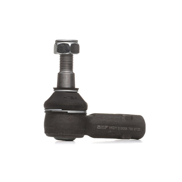 SKF VKDY 312056 track rod end IVECO Daily V Platform / Chassis 29S13, 29L13, 29L13D, 35S13, 35C13D, 40C13 126hp 2011