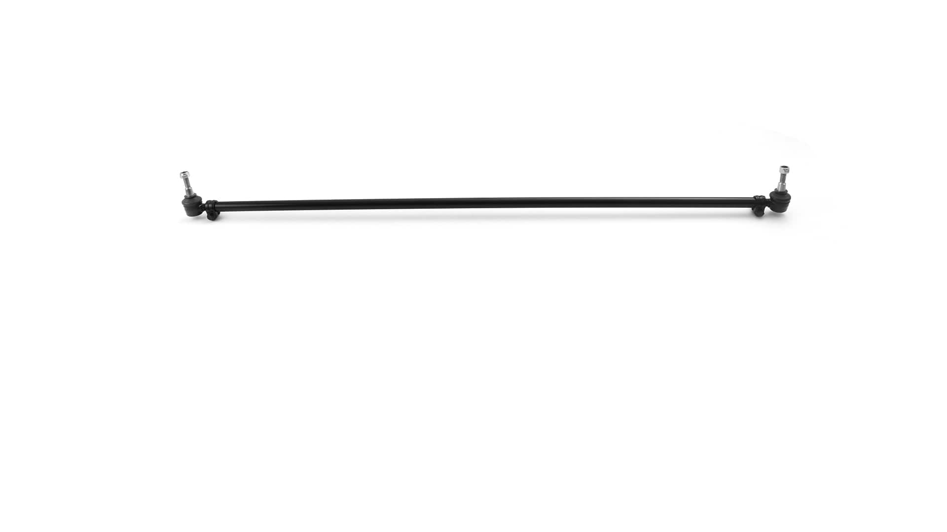 Número OEM NRC 9743 - Barra de dirección VKDY 337502 MERCEDES-BENZ, LAND ROVER, ROVER