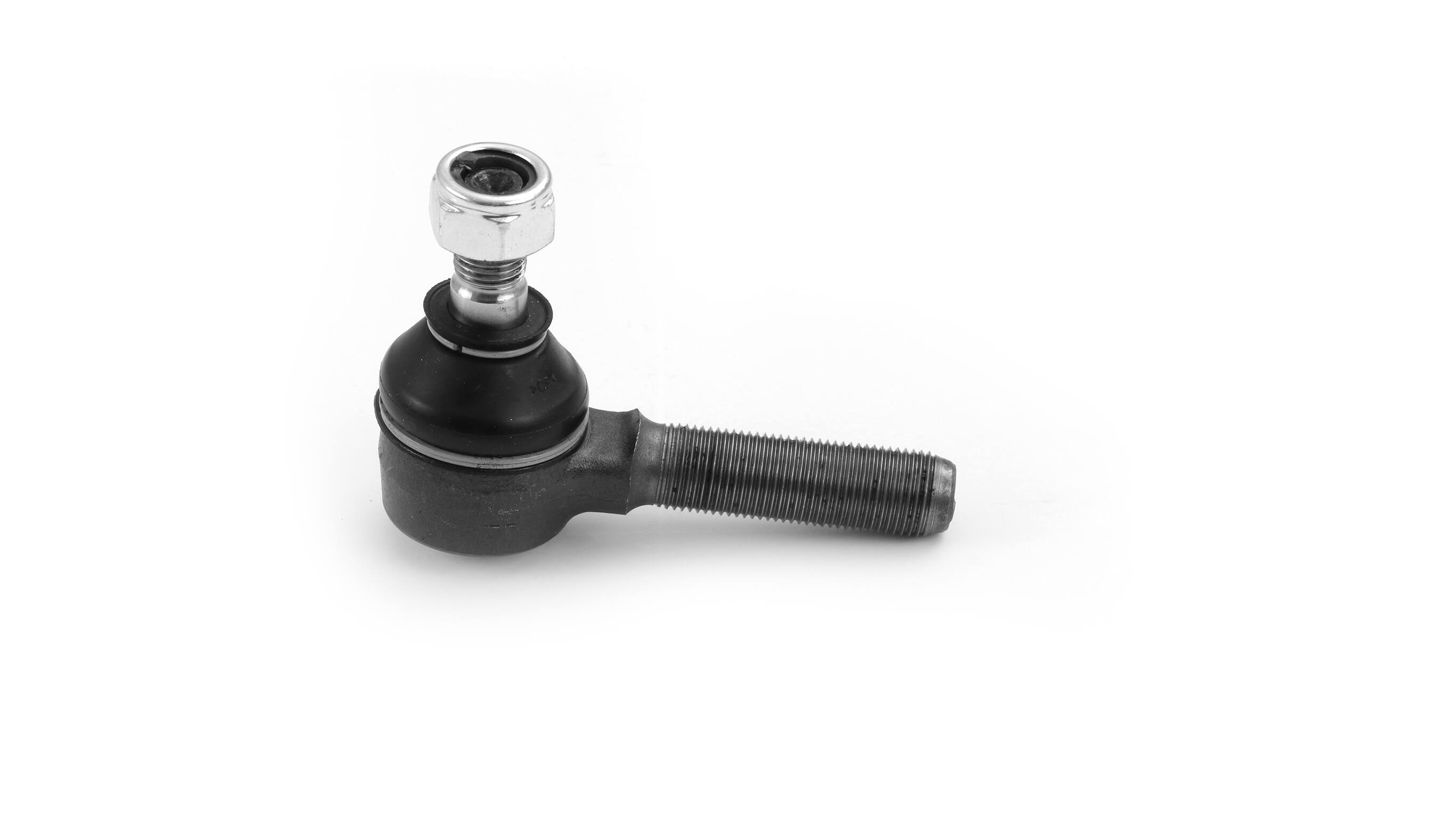 SKF VKDY 811048 track rod end TOYOTA Hilux VII Pickup 2.5 D-4D (KUN15) 88hp 2005