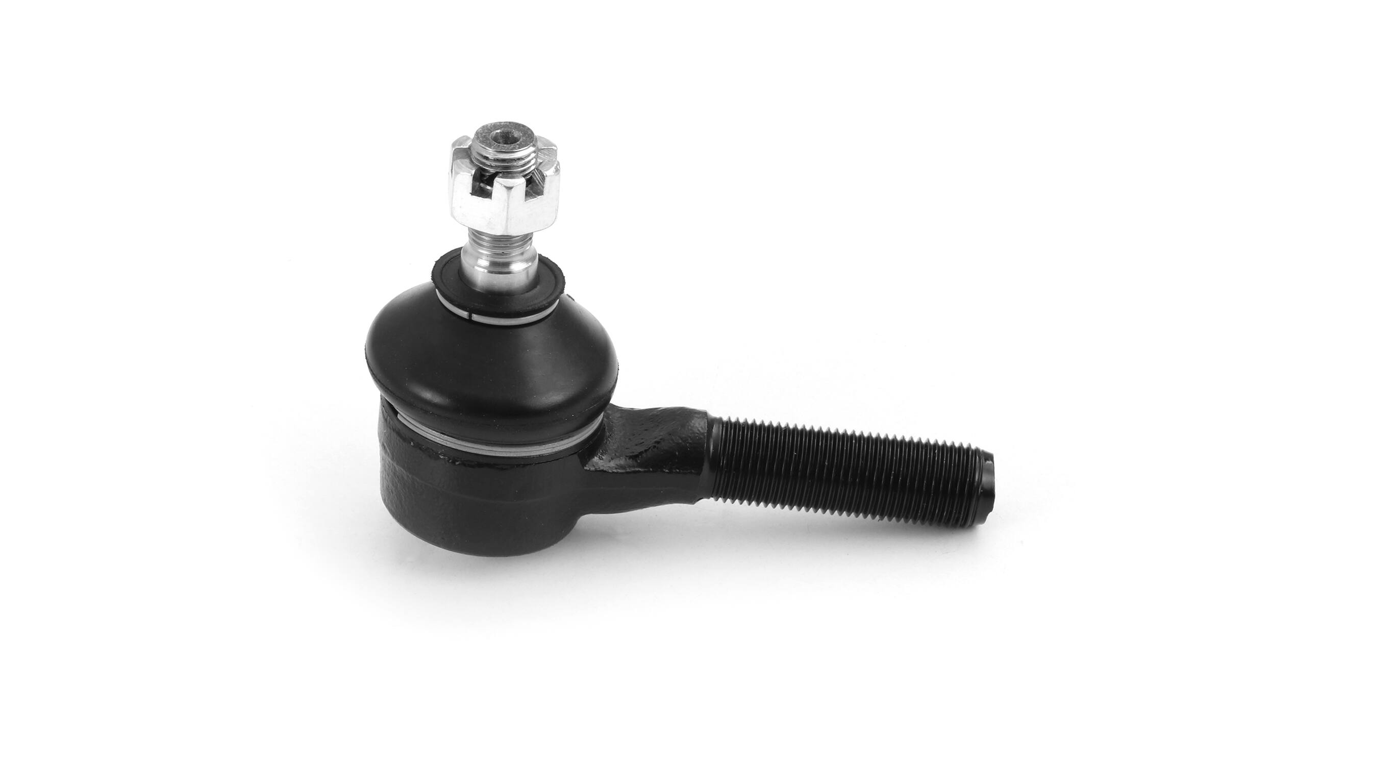 SKF VKDY 815502 Spurstangenkopf MITSUBISHI L 200 (K3_T, K2_T, K1_T, K0_T) 2.5 TD 4WD 87 PS Diesel 1992