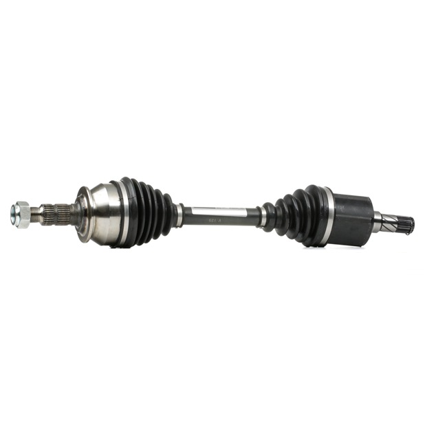 Antriebswellen VKJC 2279 SKF VAUXHALL Astra Mk6 (J) Schrägheck (P10) 1.6 CDTi 2013 110 PS