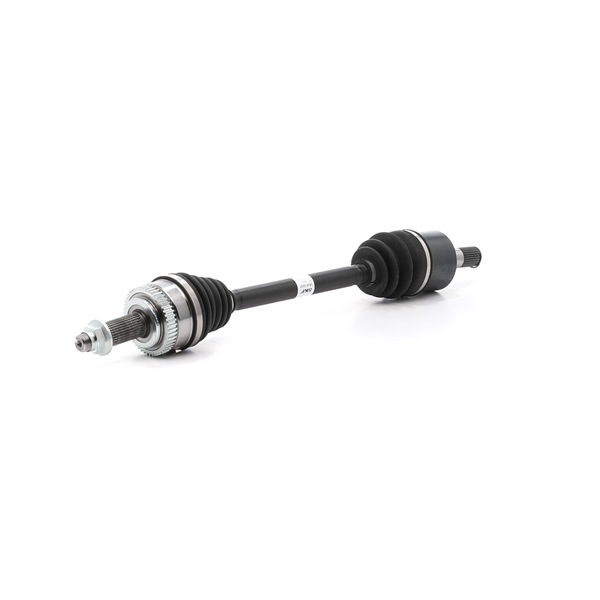 SKF VKJC 5253 Kia Sportage Mk3 drive shaft replacement cost