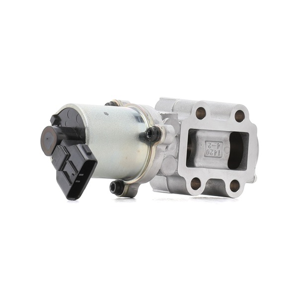 Toyota PRIUS PLUS (ZVW4_) egr valve DENSO DEG-0107