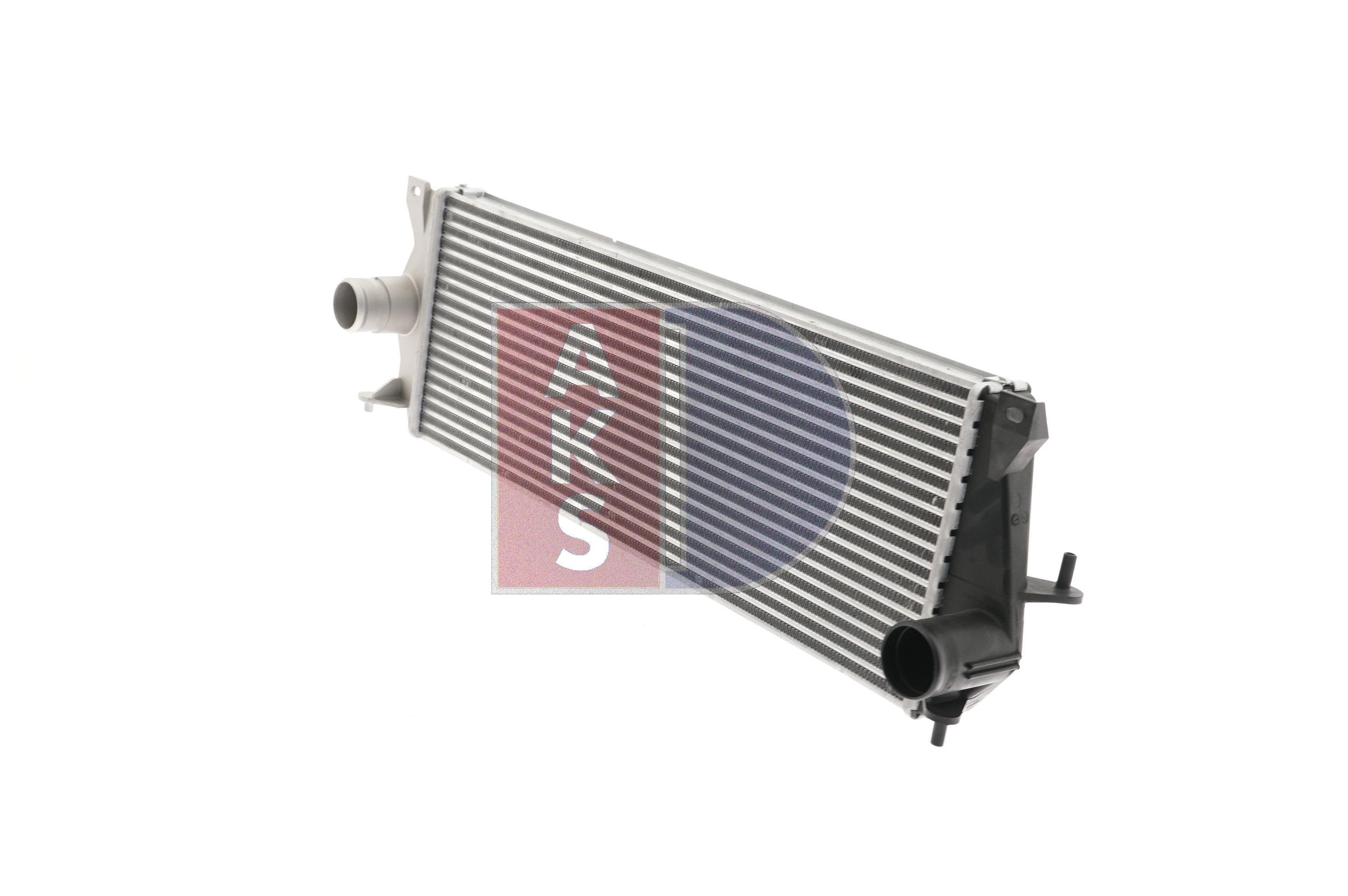 Numer OEM PCM100220 - Intercooler 027017N ALFA ROMEO, LAND ROVER