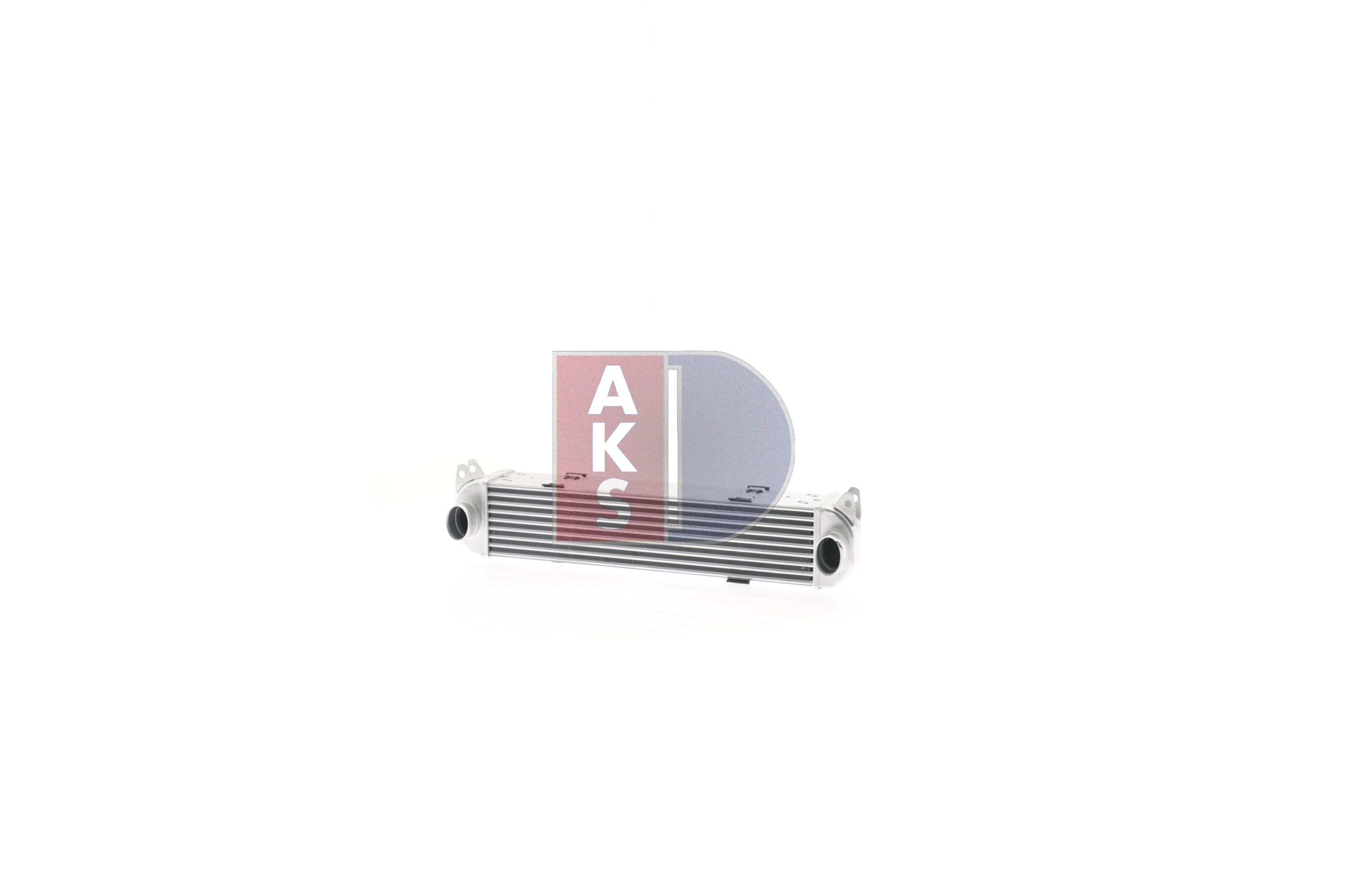 AKS DASIS 027018N Ladeluftkühler LAND ROVER 110/127 (LDH)