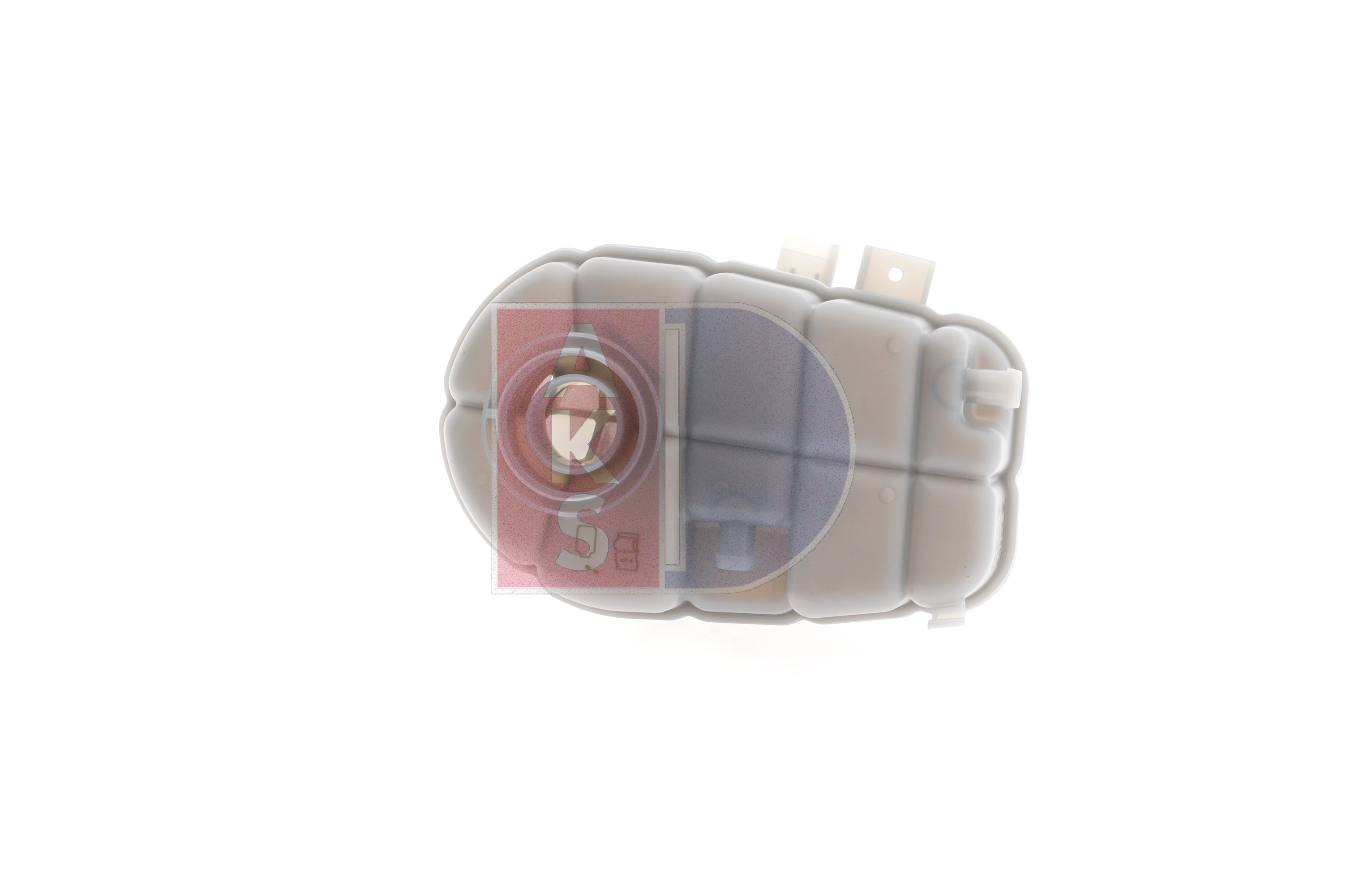 AKS DASIS 043032N expansion tank AUDI A6 C7 Saloon (4G2, 4GC) 2.0 TFSI Hybrid 245hp 2015