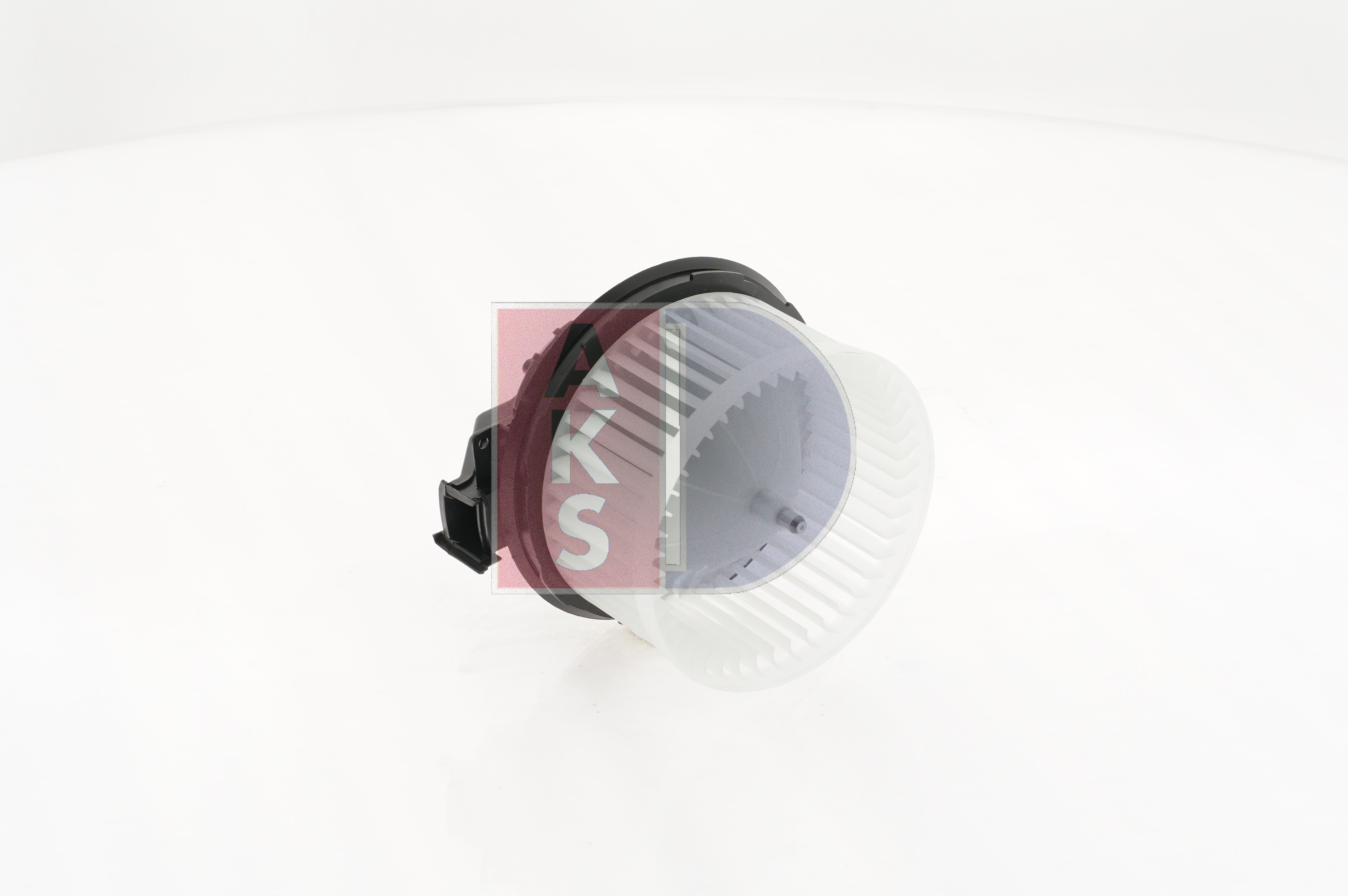 Kachelventilator 048151N AKS DASIS SEAT Mii (KF1) 1.0 2019 60 Pk