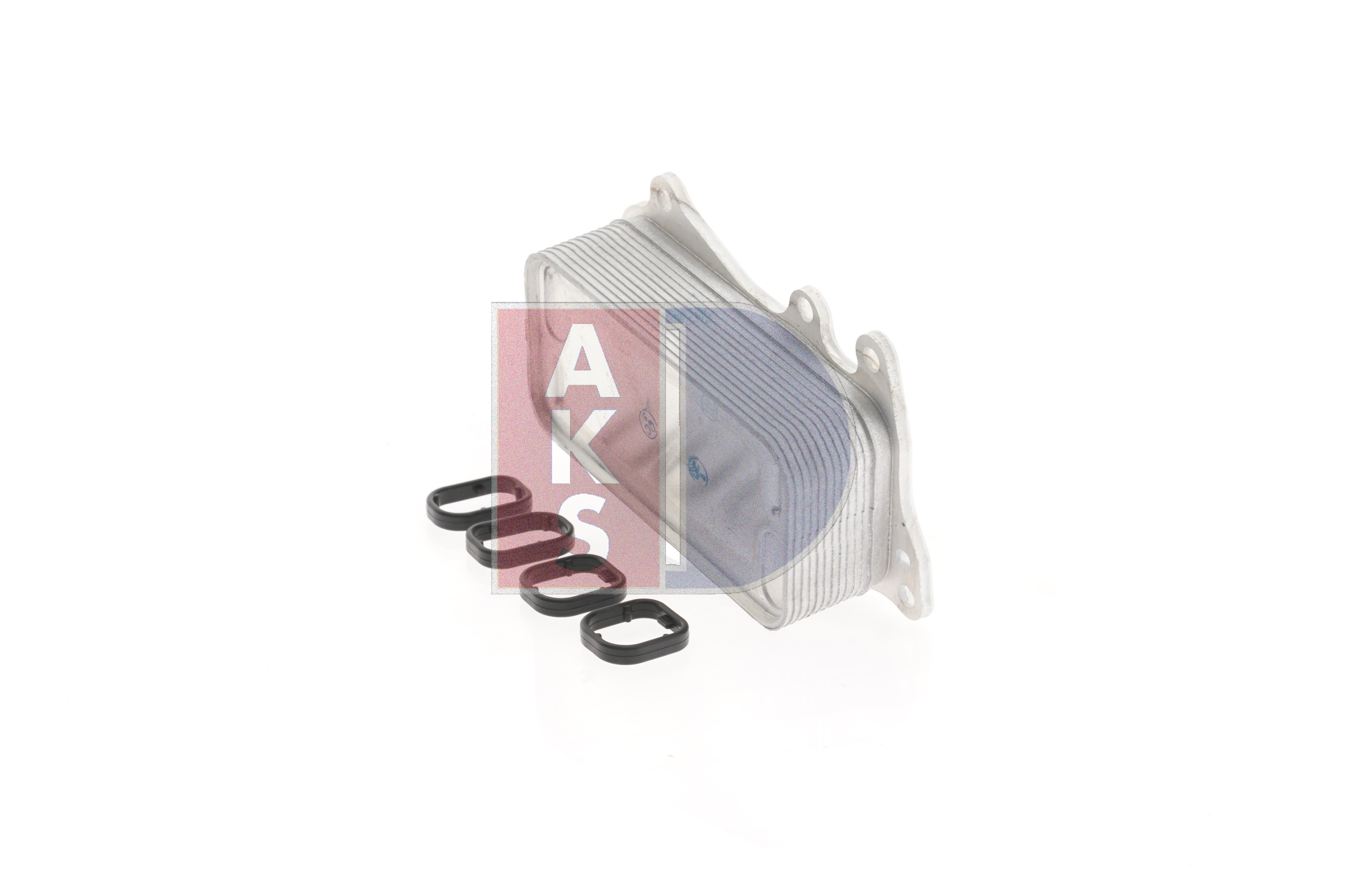 AKS DASIS | Oljekylare 056061N BMW X3 (F25) 2012 billiga online