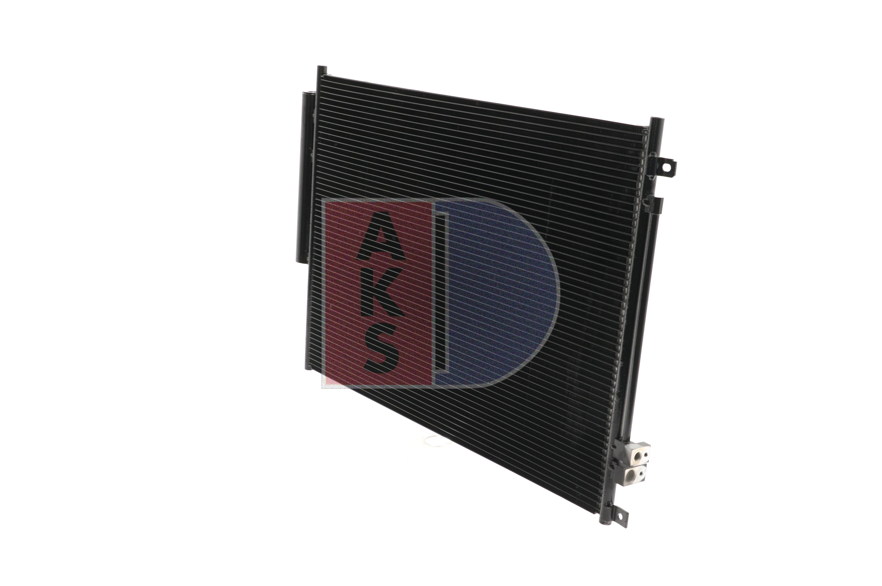 AKS DASIS 082062N Klimakondensator Alfa Romeo Giulia 952