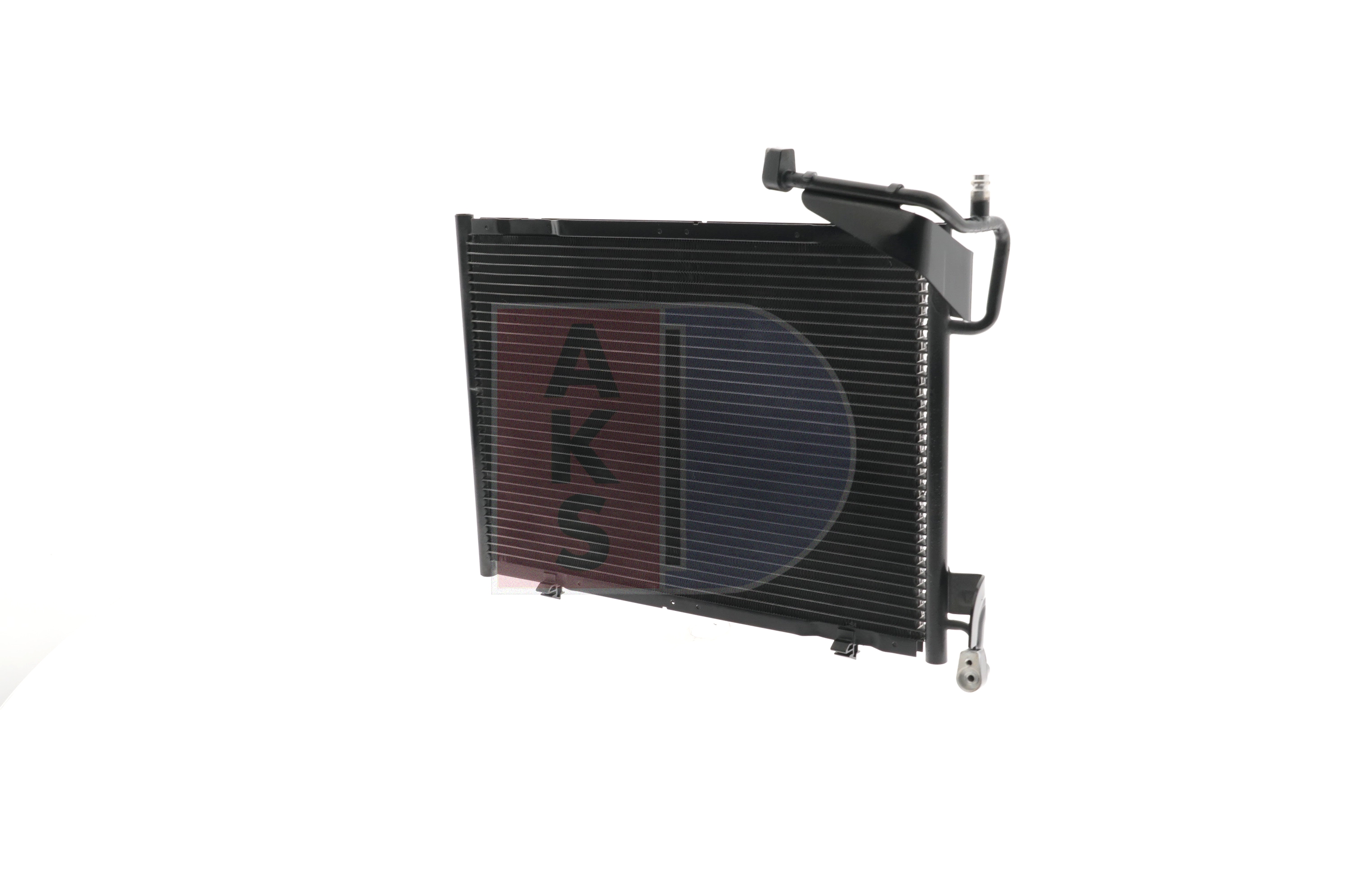 OEM nummer C1B1 19710 DB - Kondensor, klimatanläggning 092083N FORD