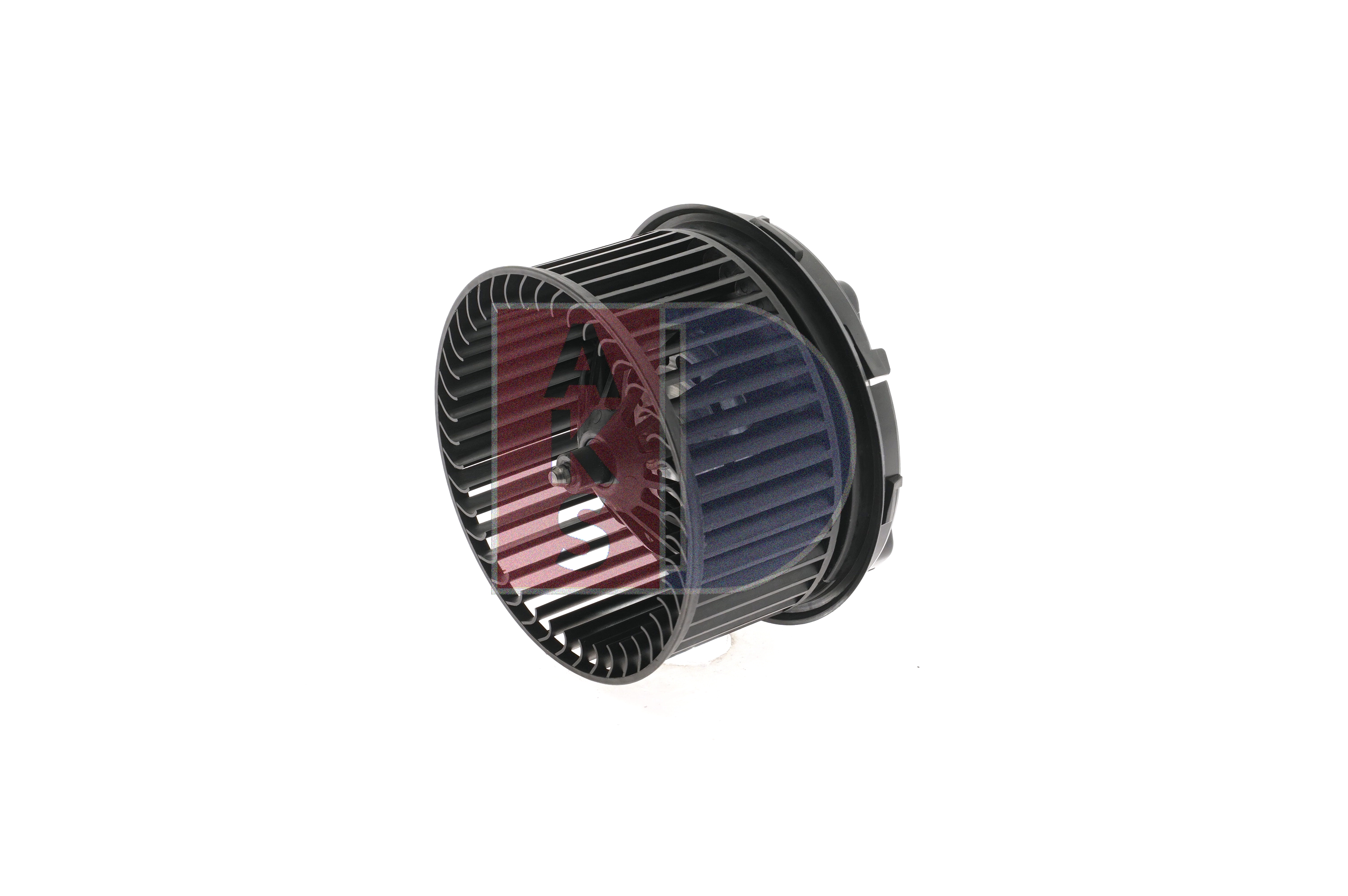Ventilatore abitacolo 098157N AKS DASIS VOLVO C30 (533) 2.0 D 2006 136 CV