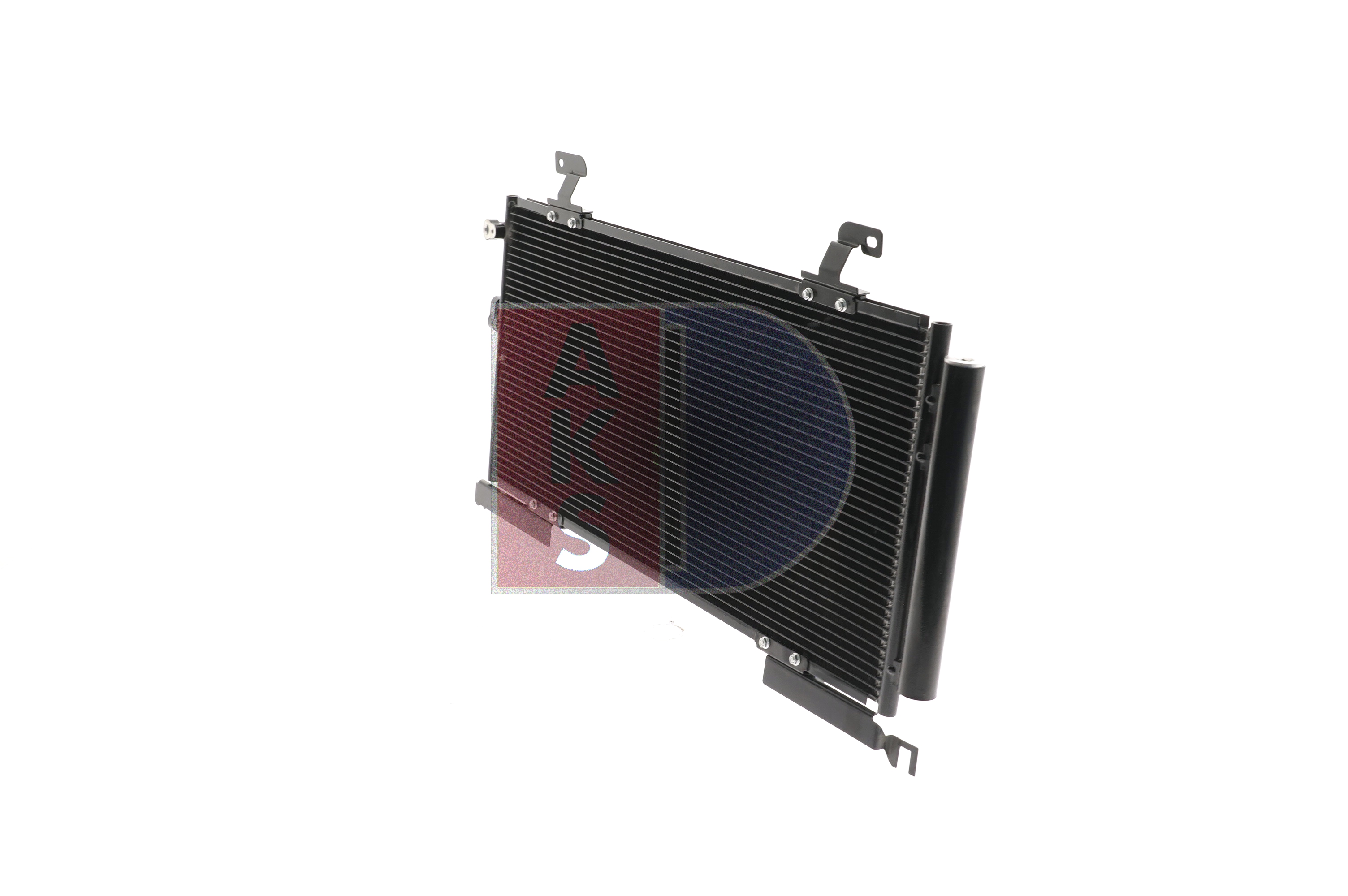 AKS DASIS 352023N Klimakondensator Subaru Outback V