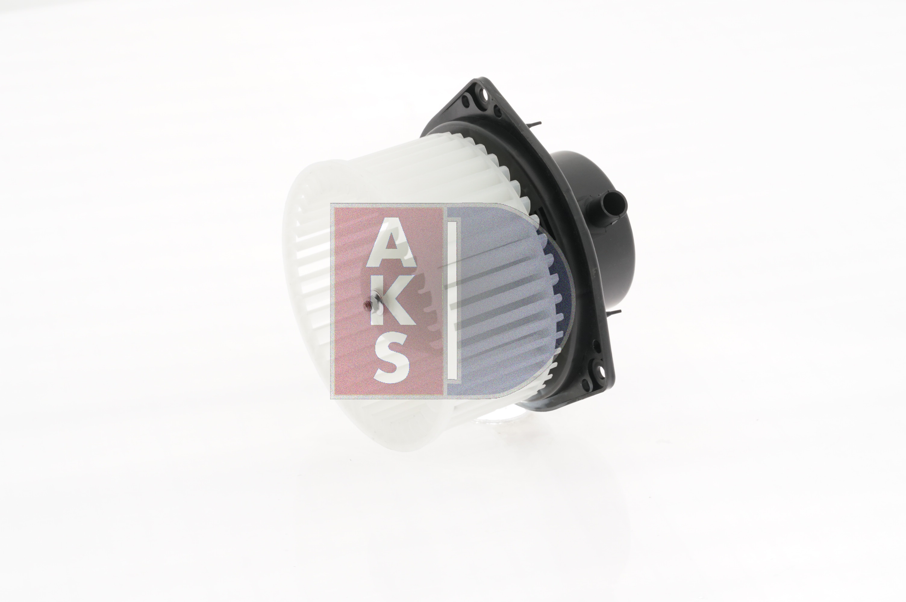 AKS DASIS 528060N blower motor CHEVROLET Aveo / Kalos Hatchback (T250, T255) 1.2 75hp 2016