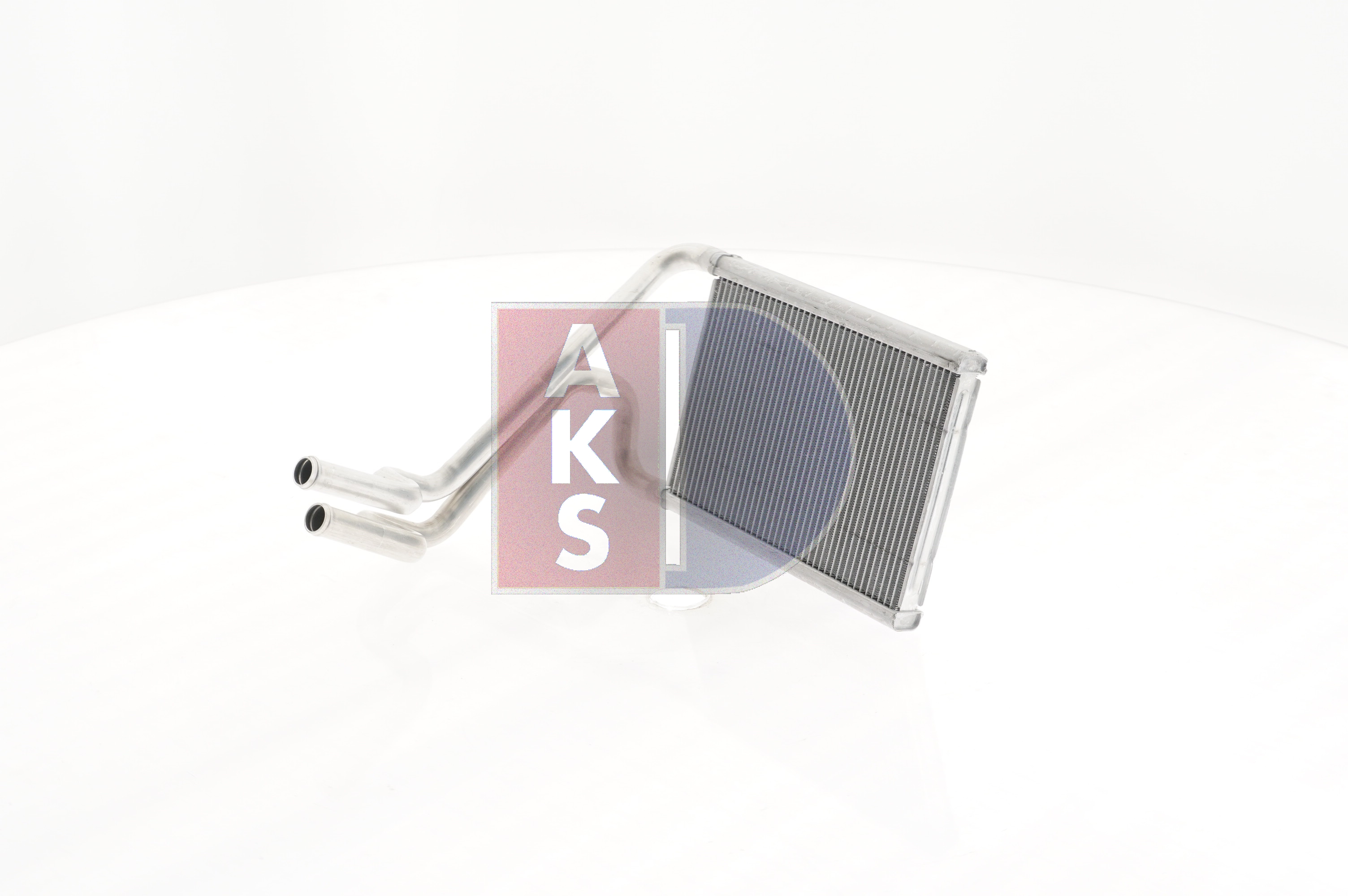 Scambiatore calore per riscaldamento abitacolo 569037N AKS DASIS HYUNDAI ix35 (LM, EL, ELH) 1.7 CRDi 2013 116 CV