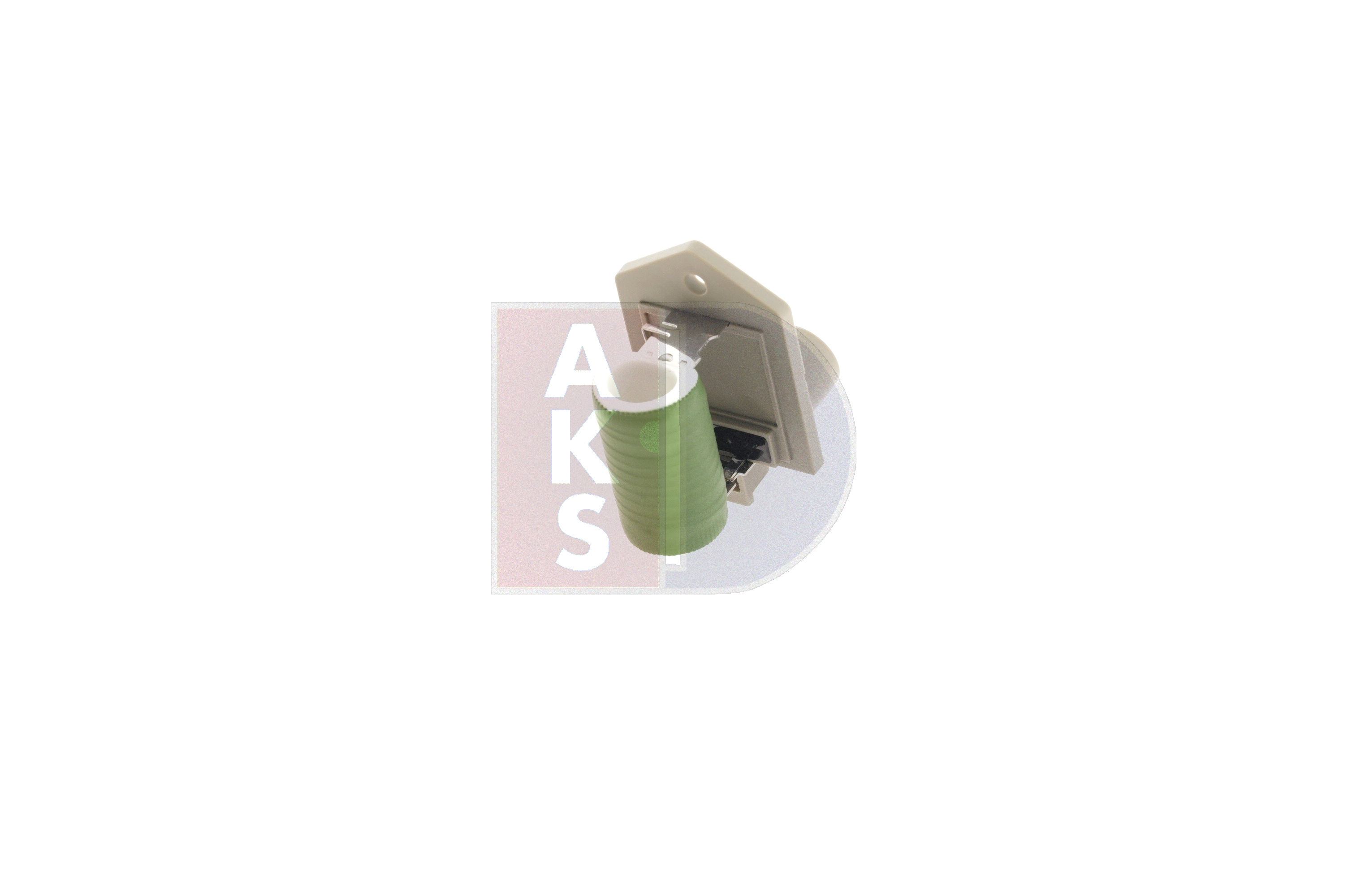 AKS DASIS 740305N heater resistor FIAT Doblo II Platform/Chassis (263) 1.6 D Multijet (263HXE1B, 263HXS1B, 263HXY1B, 263YXE1B,... 101hp 2017