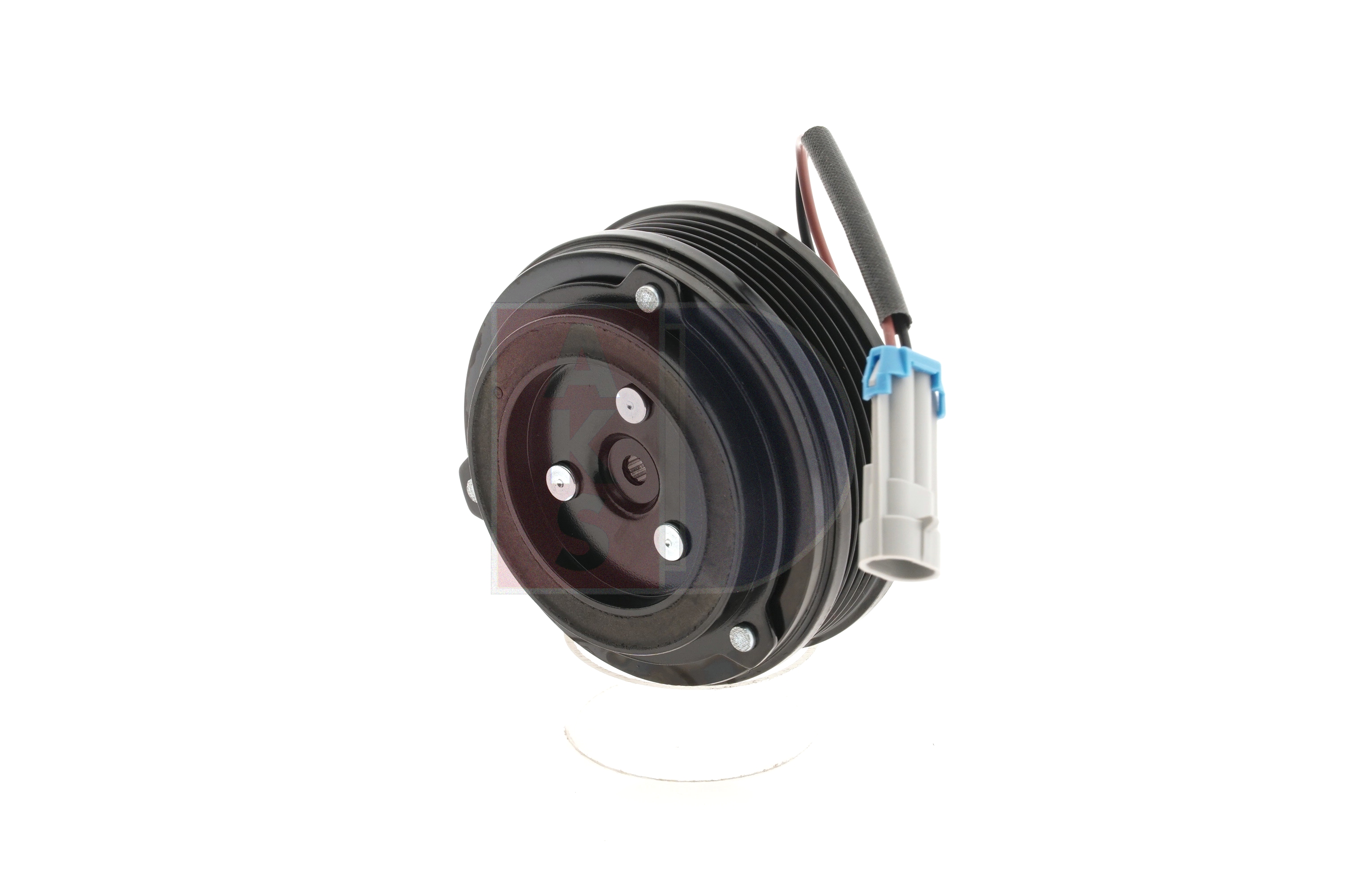 Magnetclutch, klimakompressor 853106N AKS DASIS OPEL Astra G CC (T98) 1.4 (F08, F48) 2008 90 hk