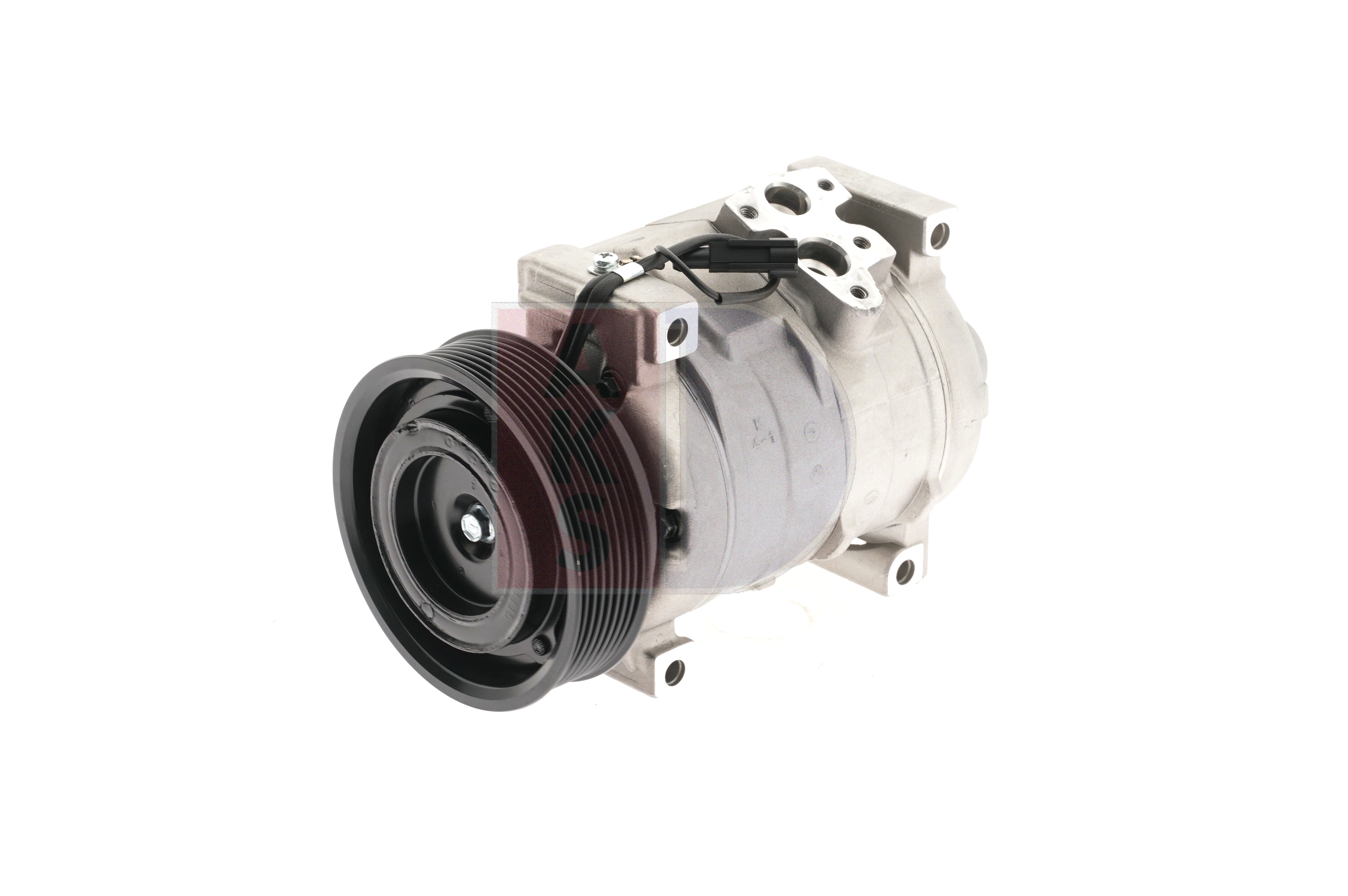 Numer OEM 4293225 - Sprężarka klimatyzacji 853115N