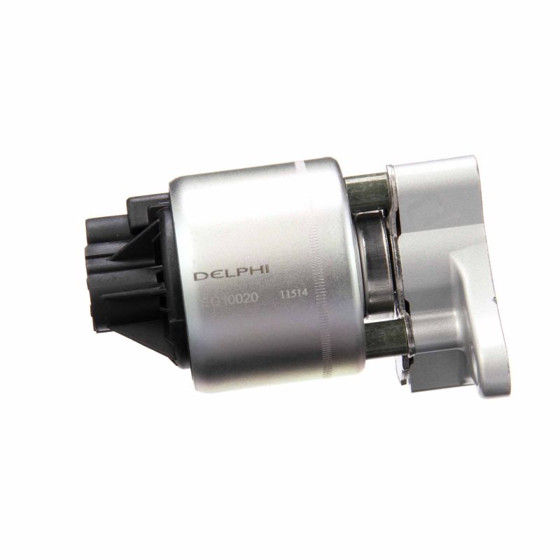 Numer OEM 12578036 - Zawór EGR EG10020-11B1 CHEVROLET, PONTIAC, BUICK
