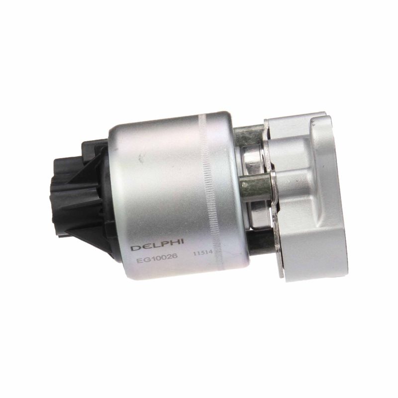 Numer OEM 12576918 - Zawór EGR EG10026-11B1 CHEVROLET, ISUZU, CADILLAC, PONTIAC, GMC