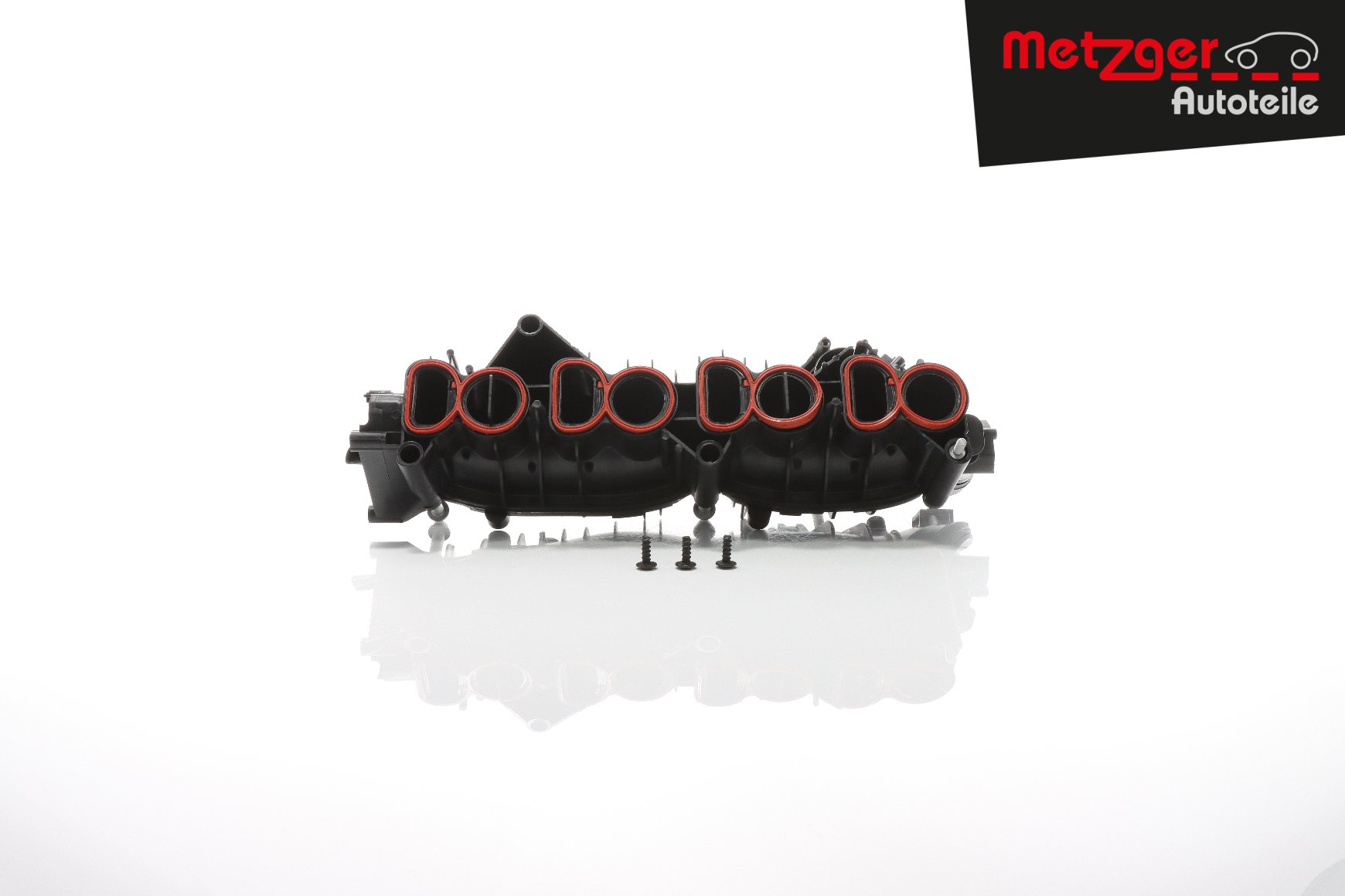 METZGER 2100054 intake manifold BMW X1 (E84) xDrive18d 2.0 136hp 2015