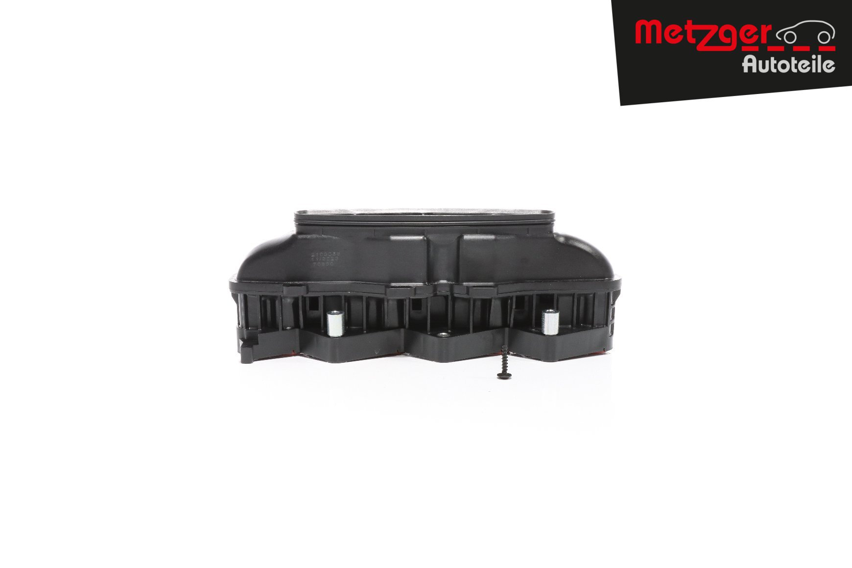 METZGER Módulo colector de admisión con juntas 2100058 241,34 € comprar online
